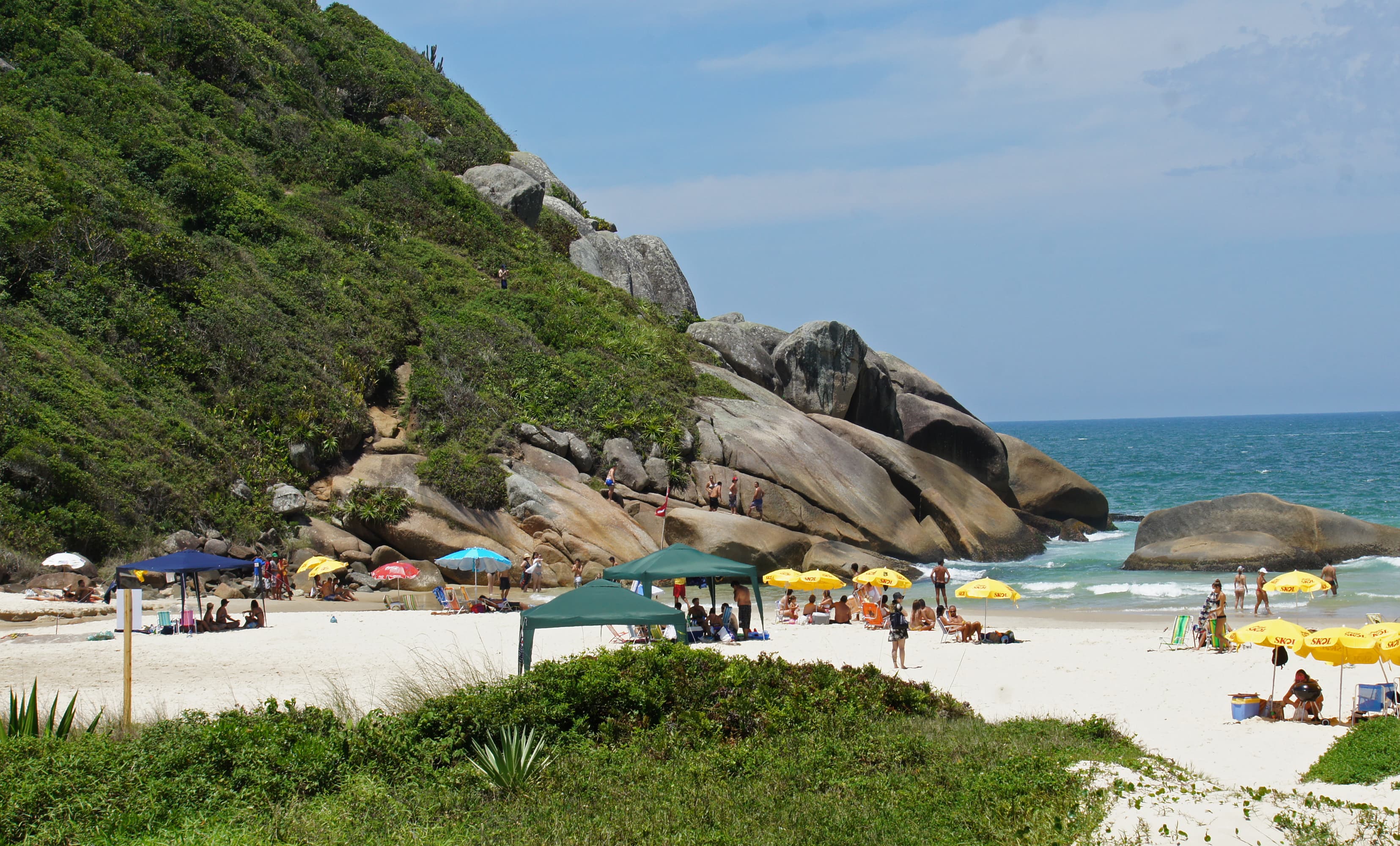Praia Brava