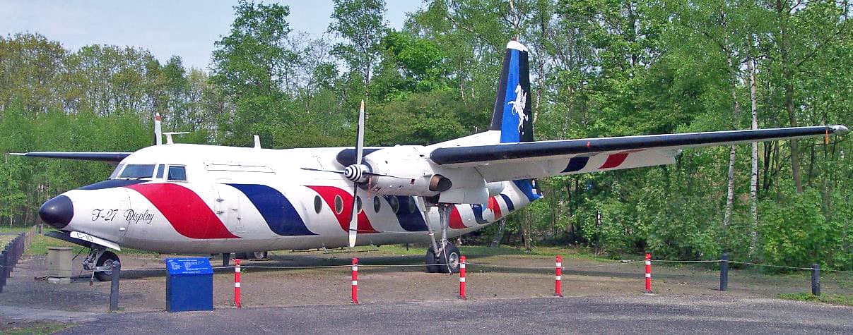 Military Aviation Museum