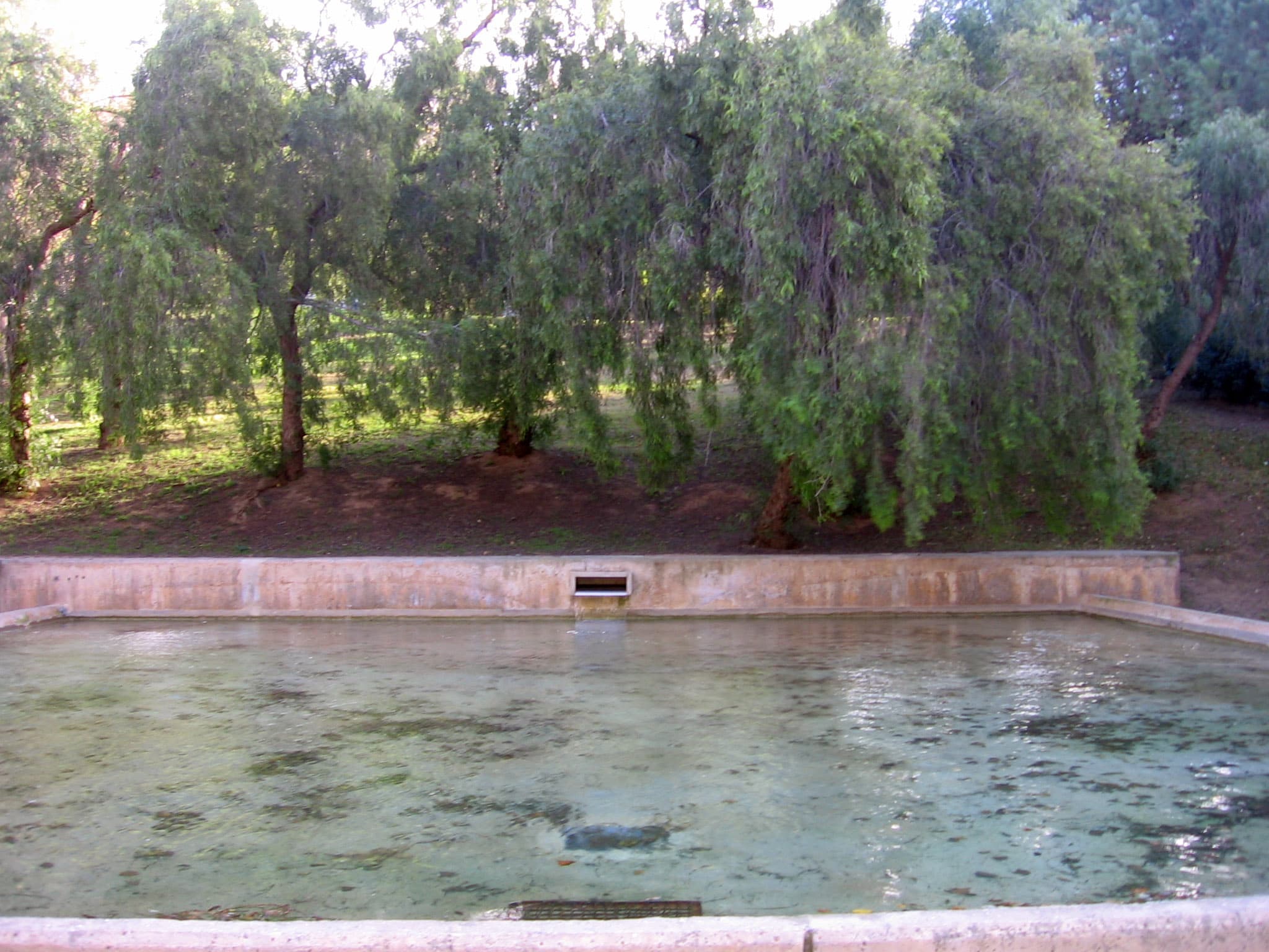 Parc de la Font Florida