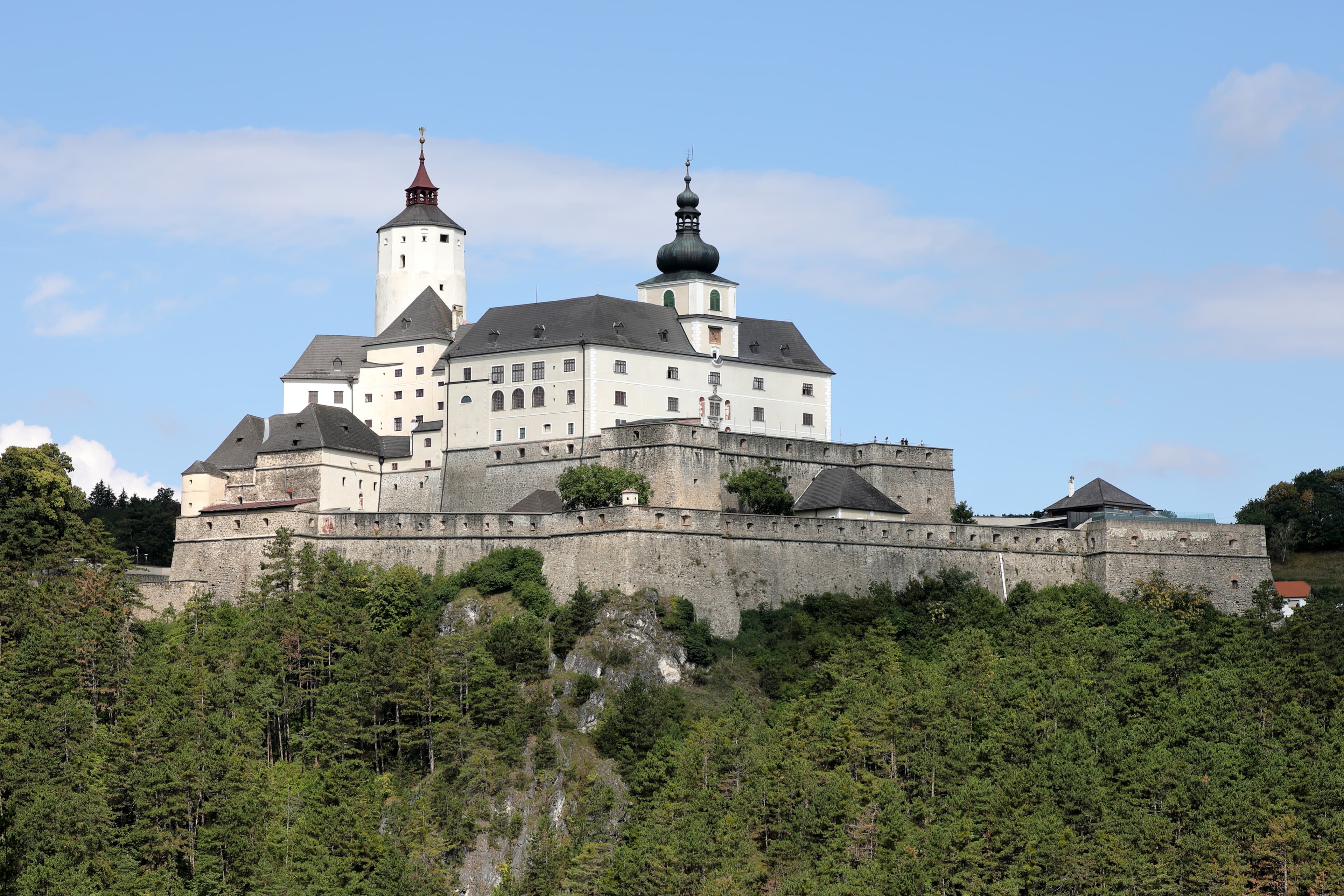 Forchtenstein