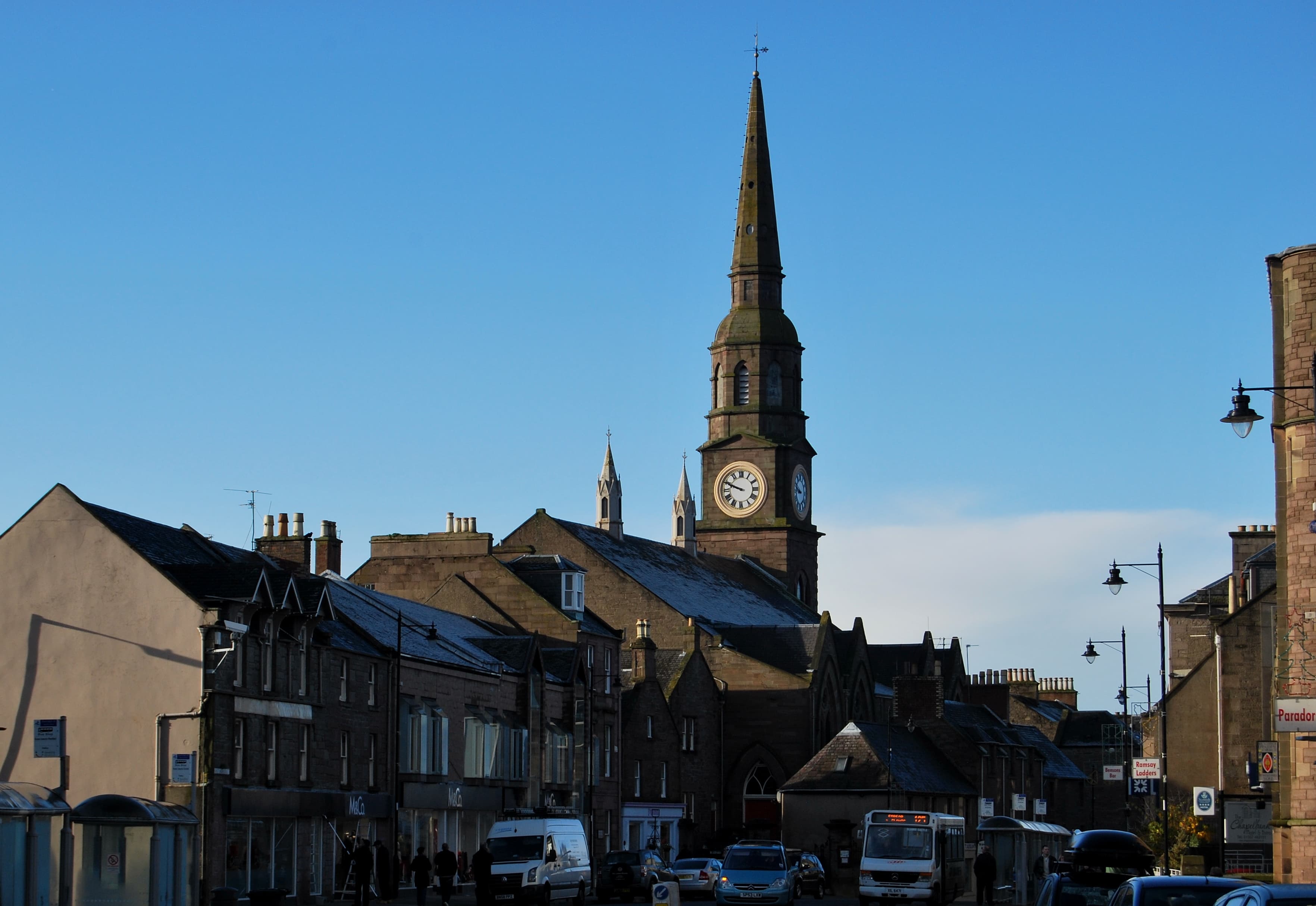 Forfar