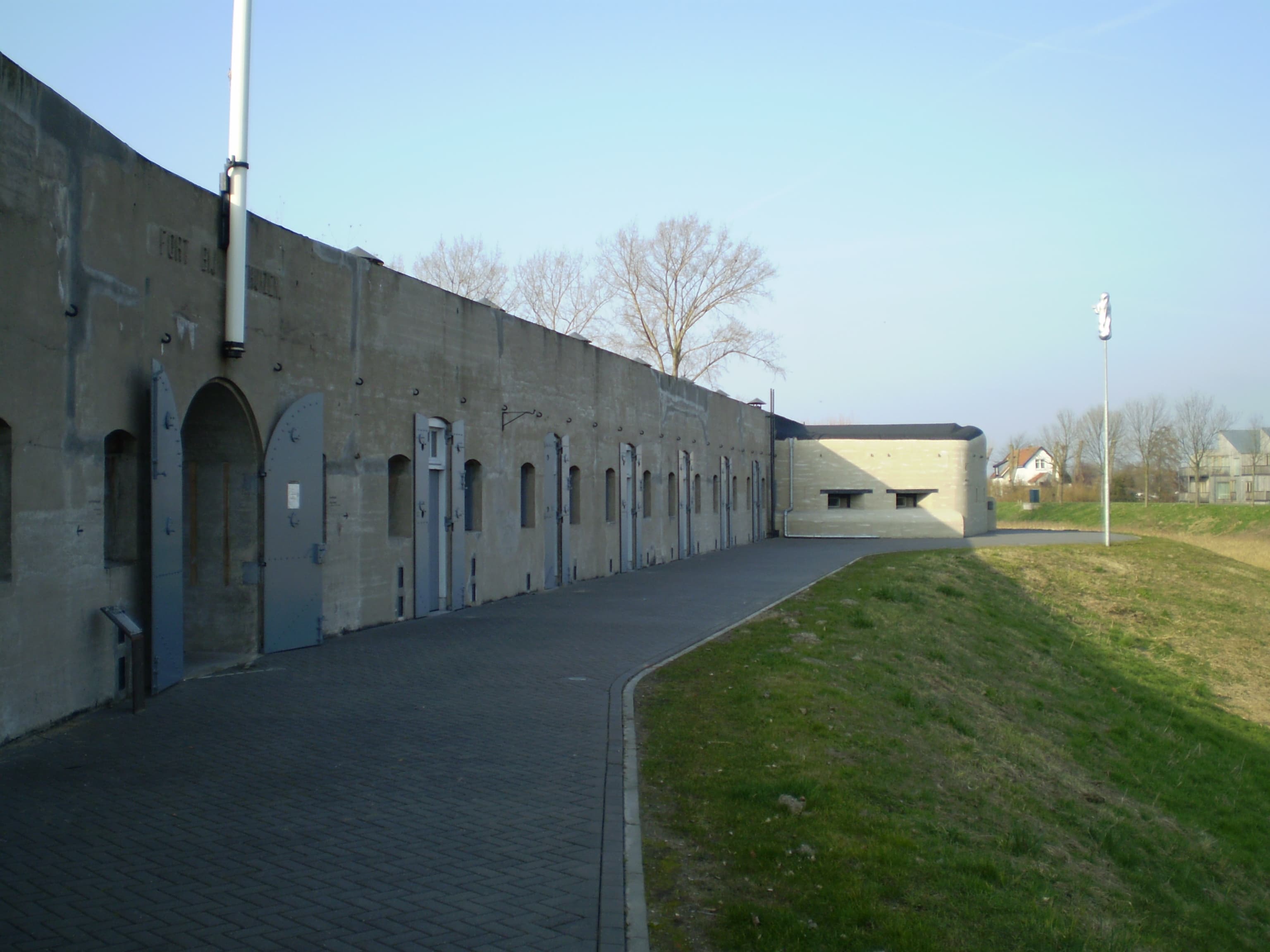 Fort Vijfhuizen