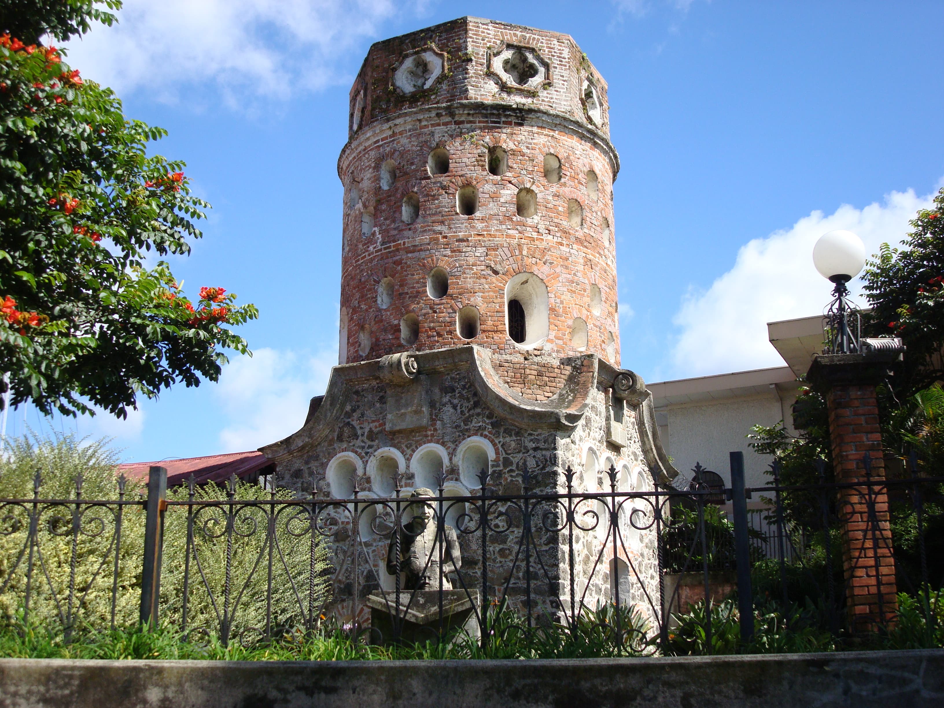 Fortín de Heredia