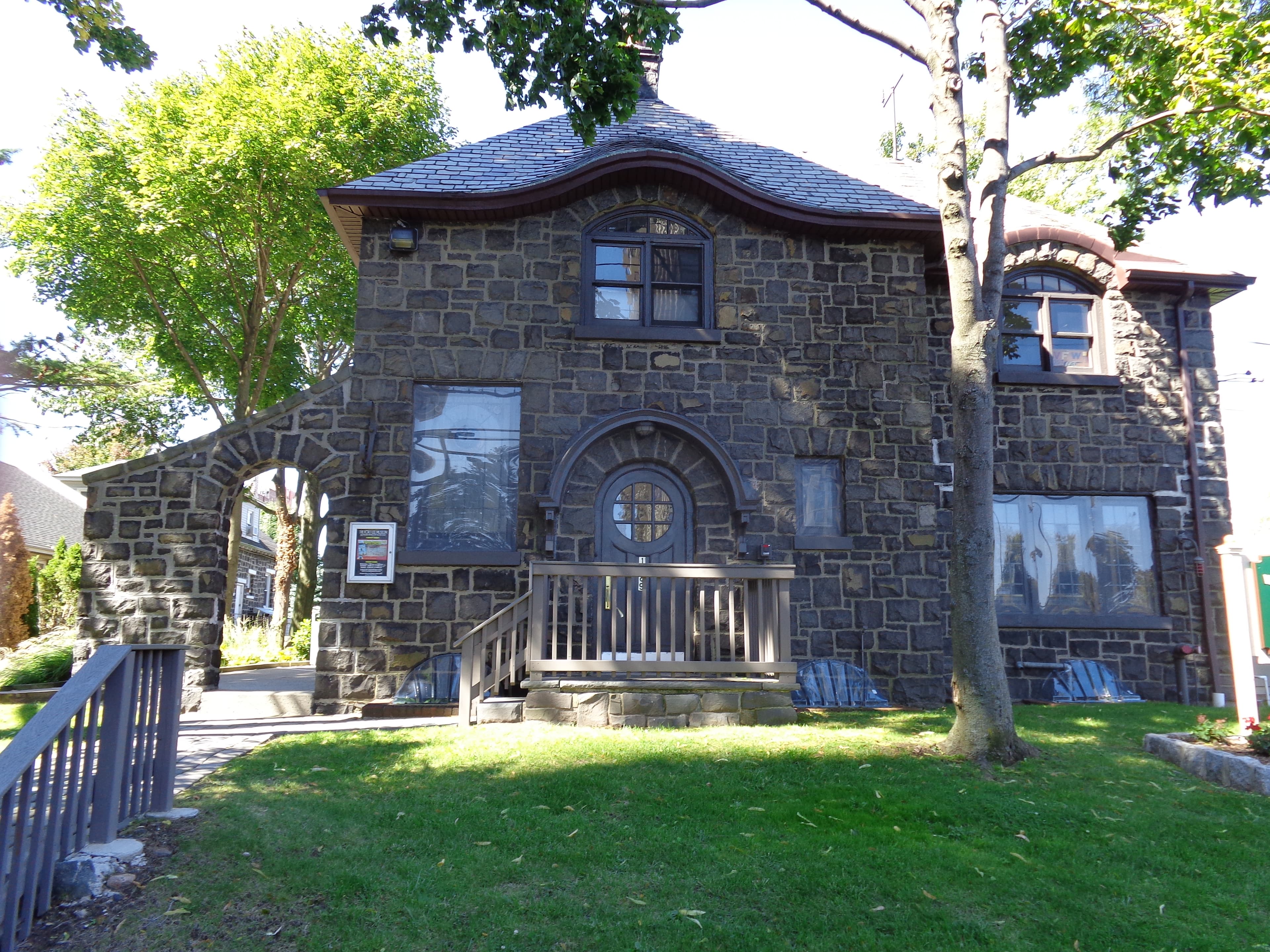 Fort Lee Museum
