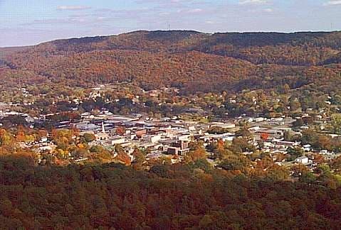 Fort Payne