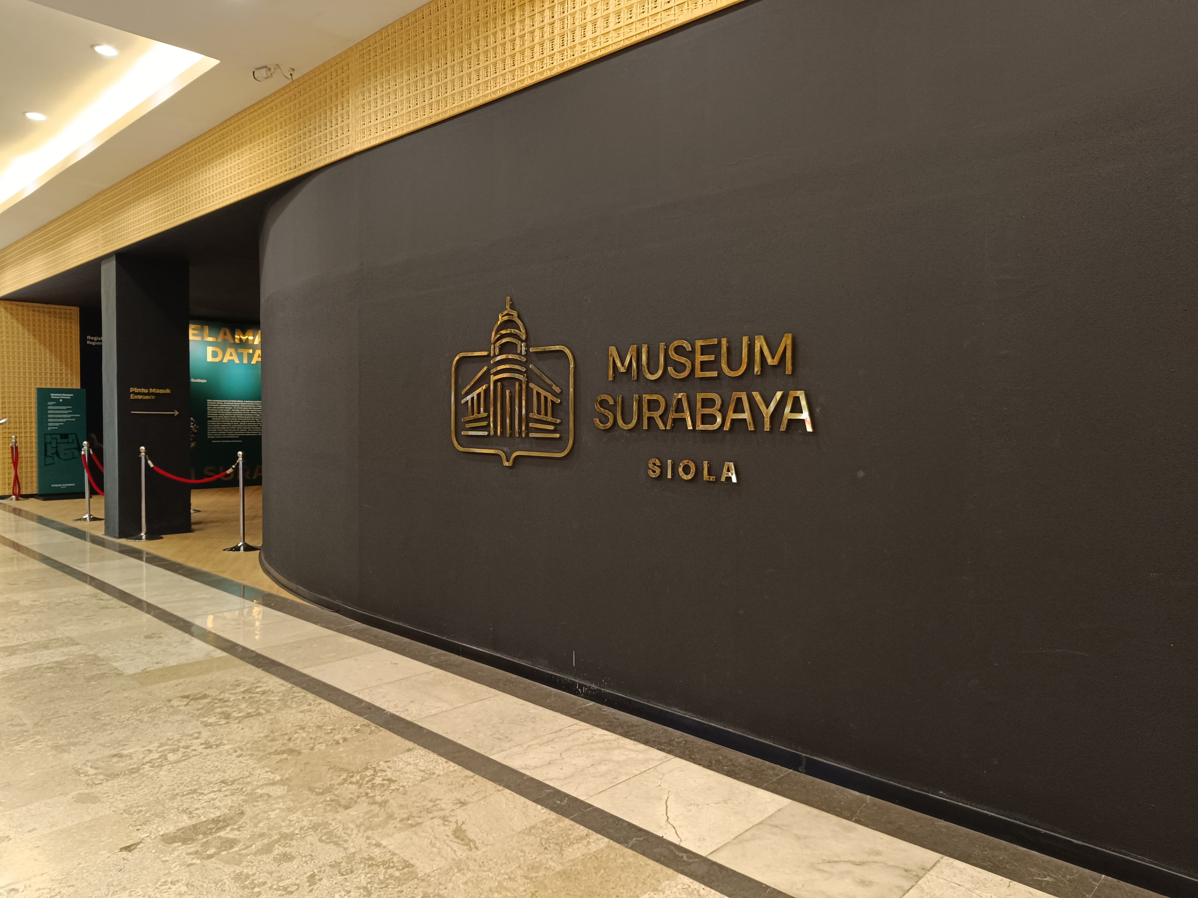 Surabaya Museum