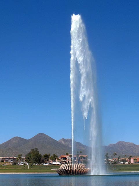 Fountain Hills