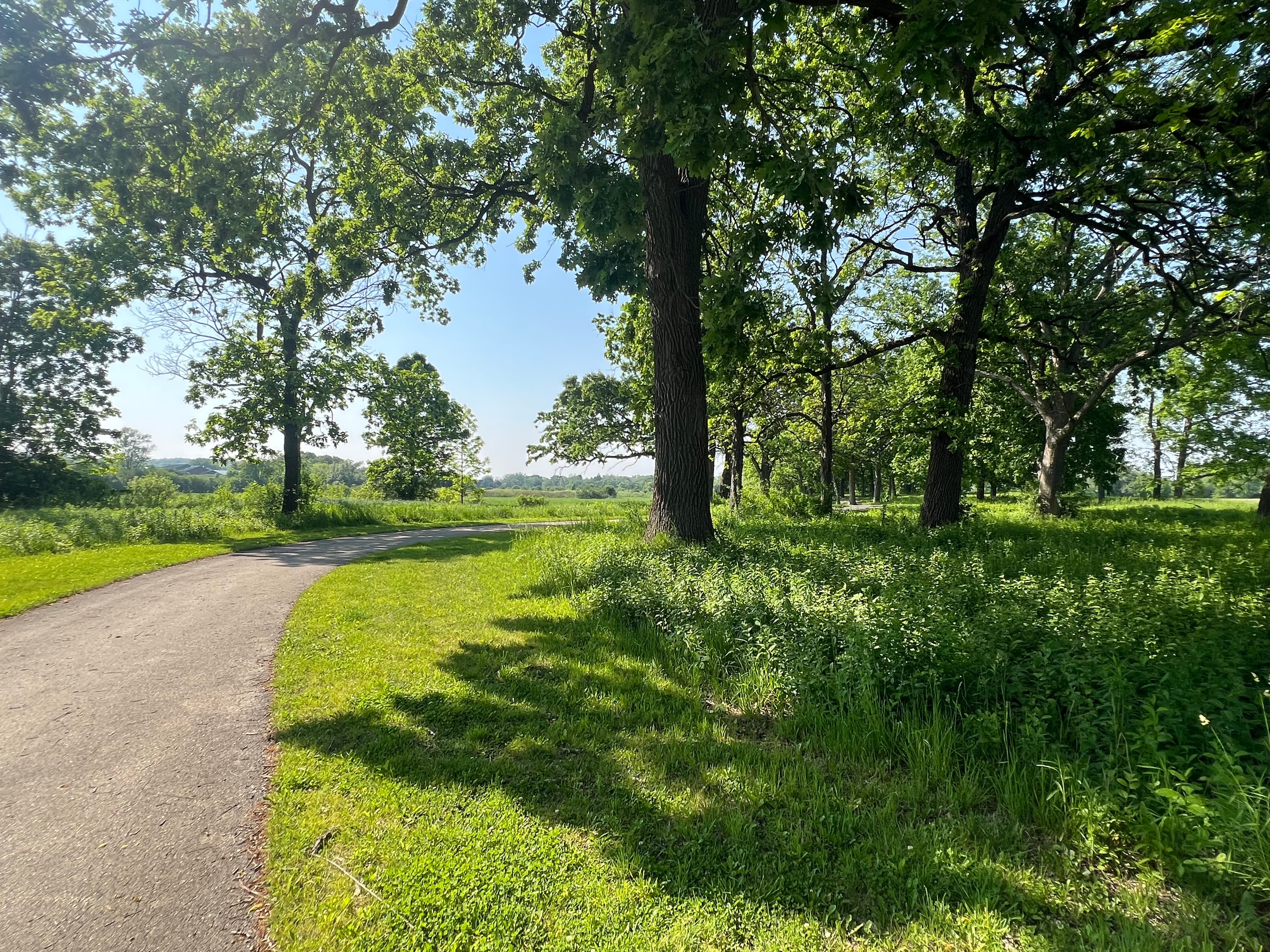 Fox River Parkway North