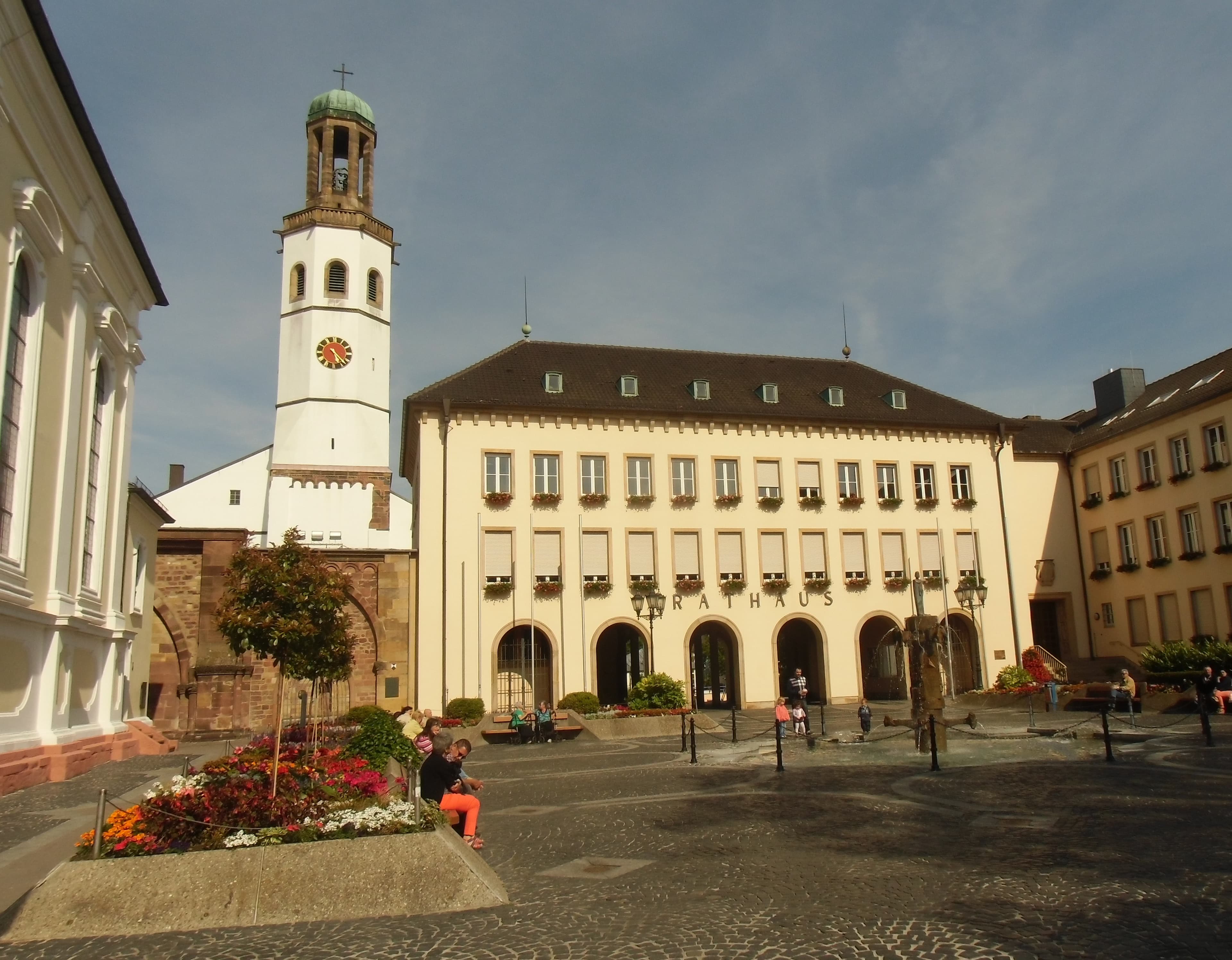 Frankenthal