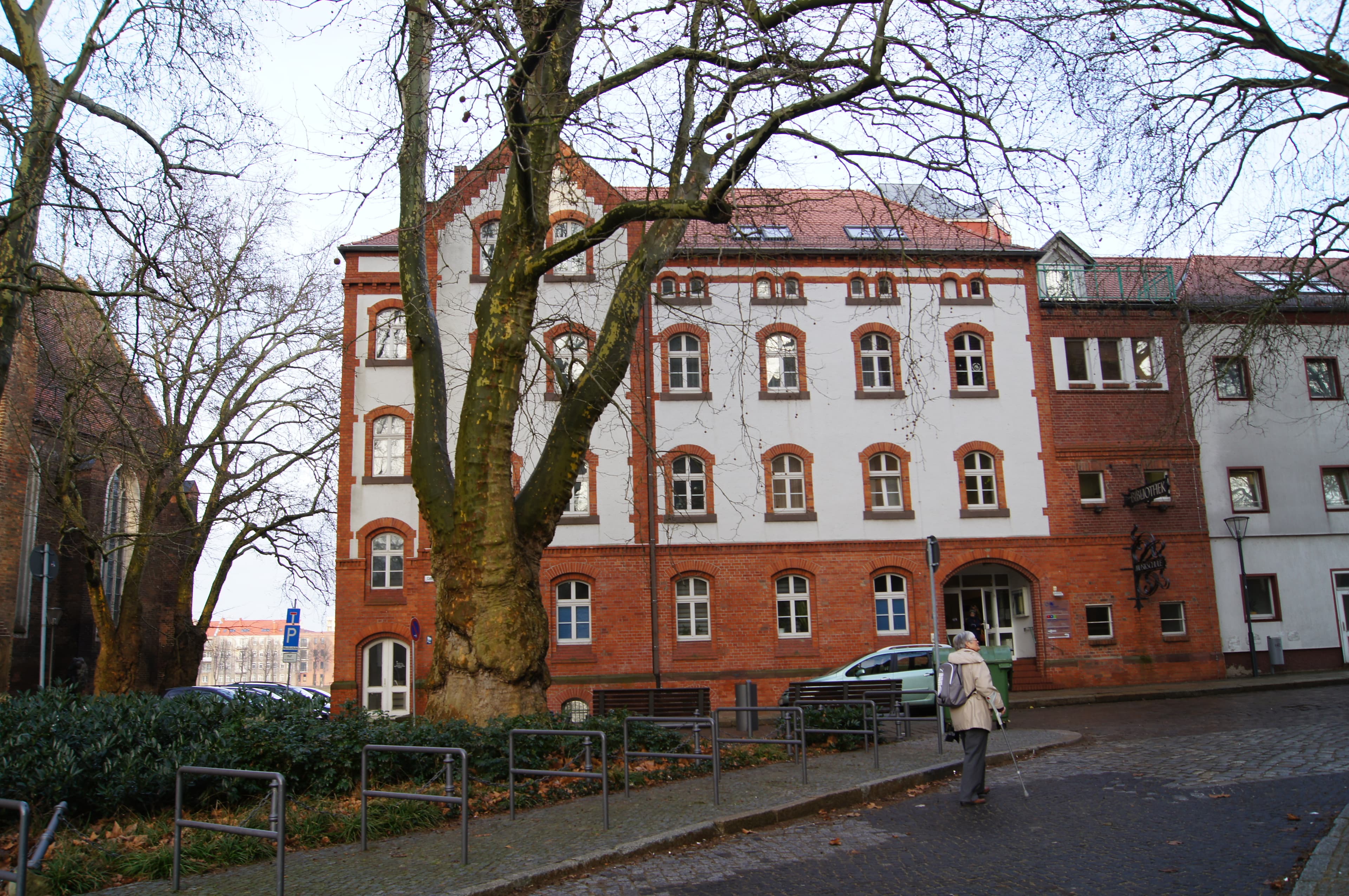 Museum Junge Kunst