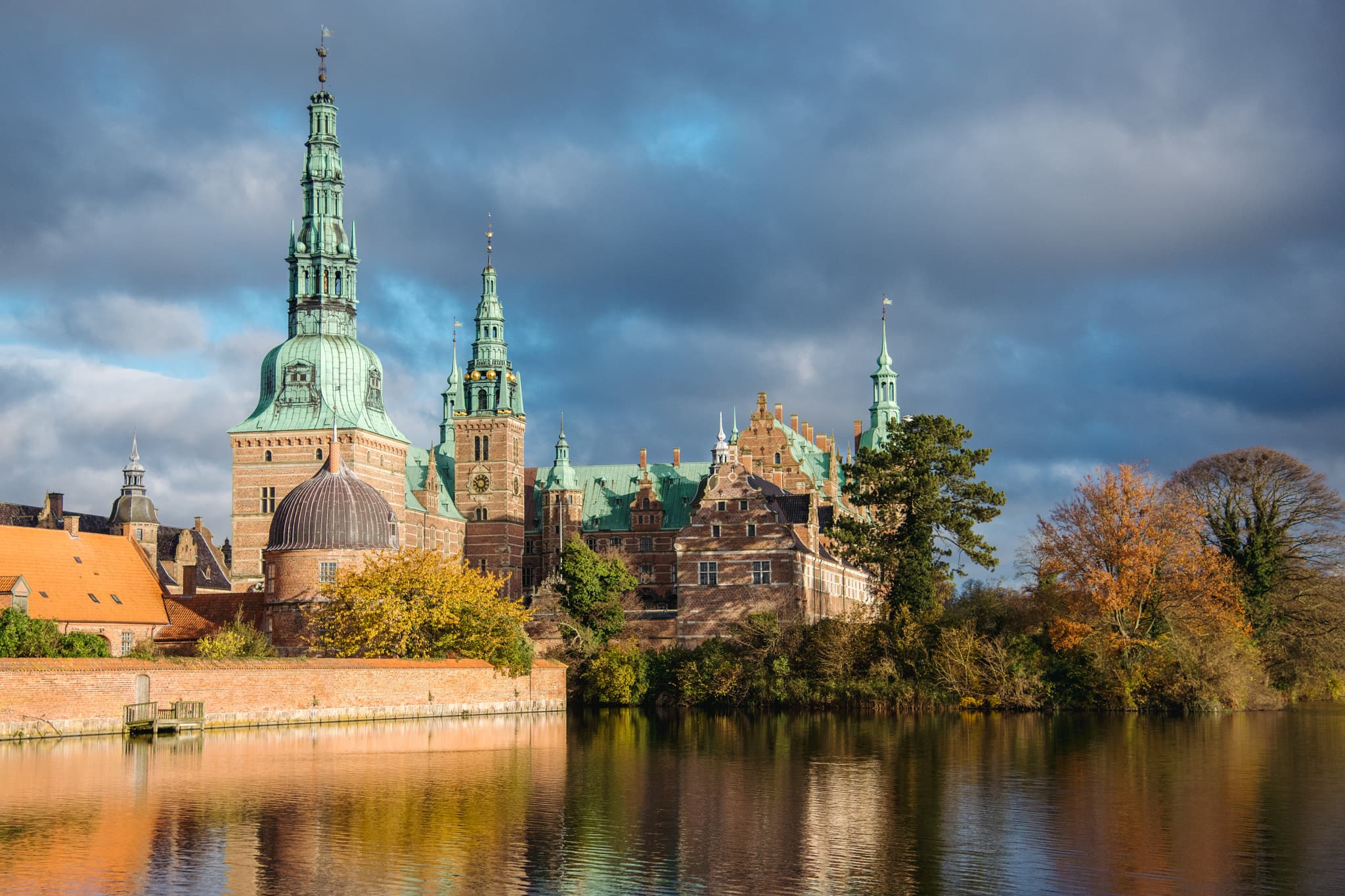 Capital Region of Denmark