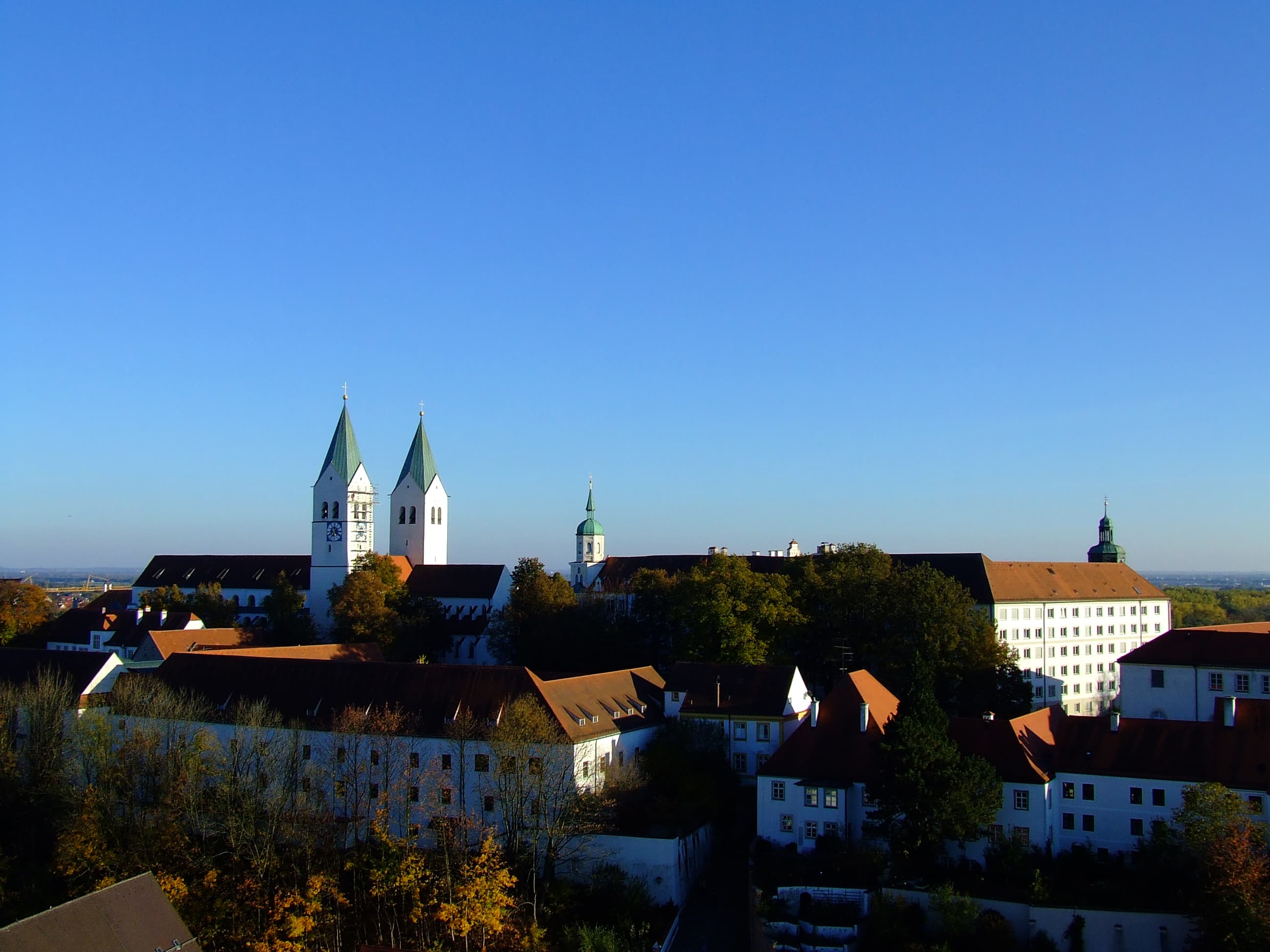 Freising
