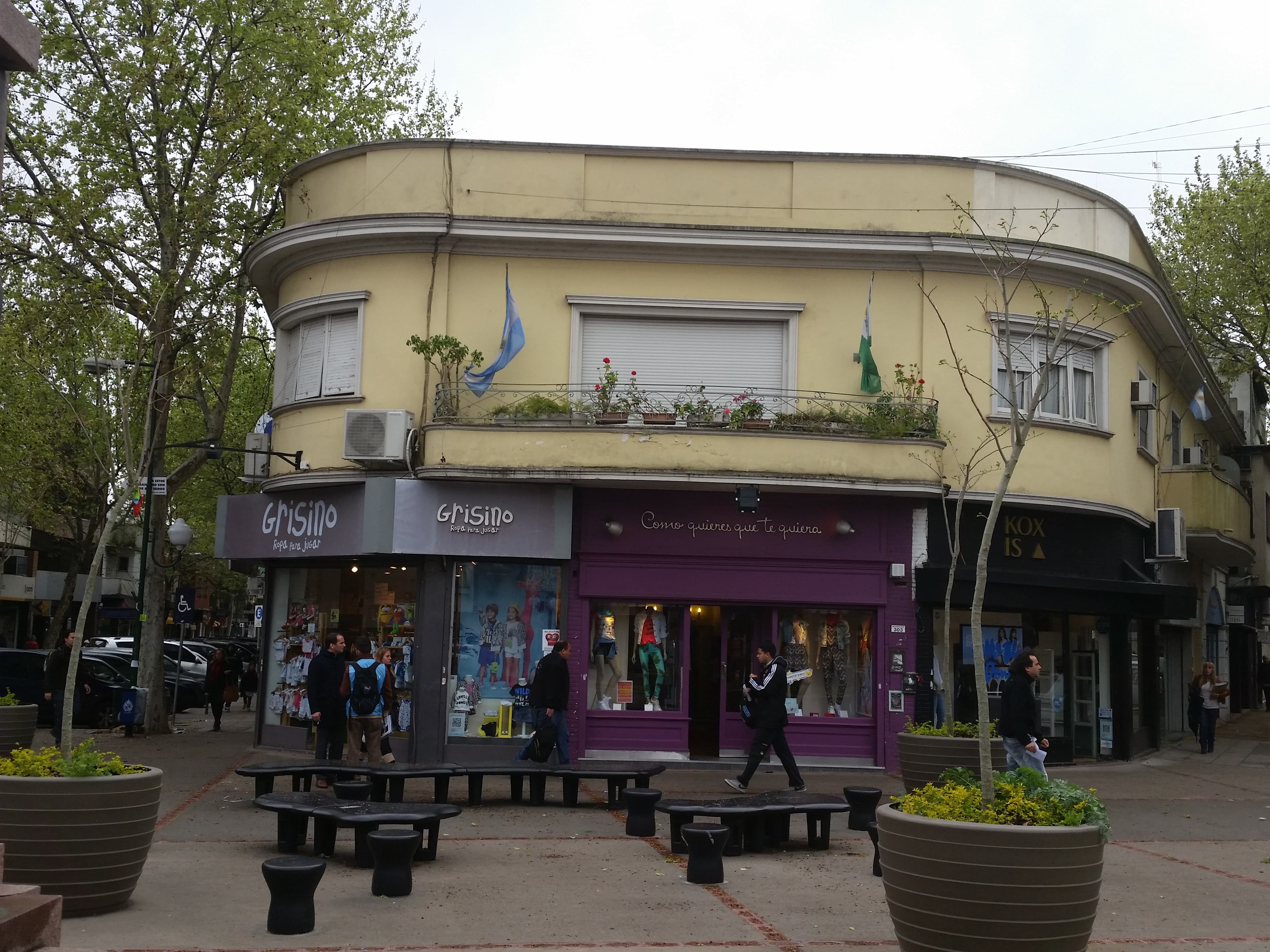 Museo del Estudio Jurídico