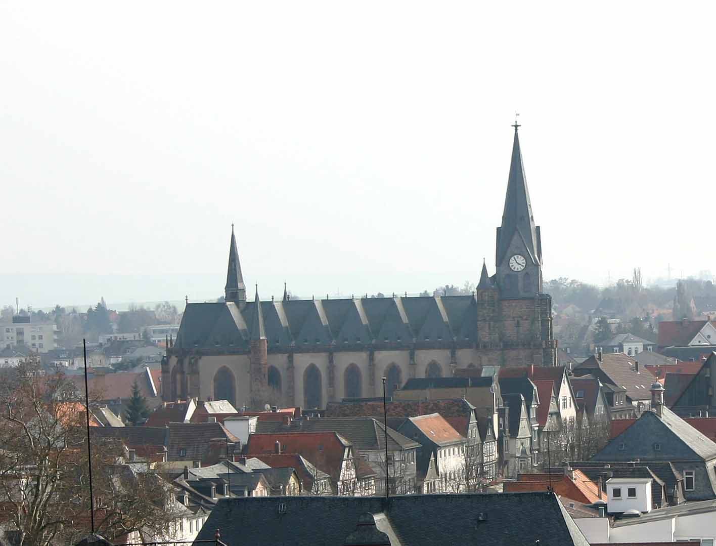Friedberg
