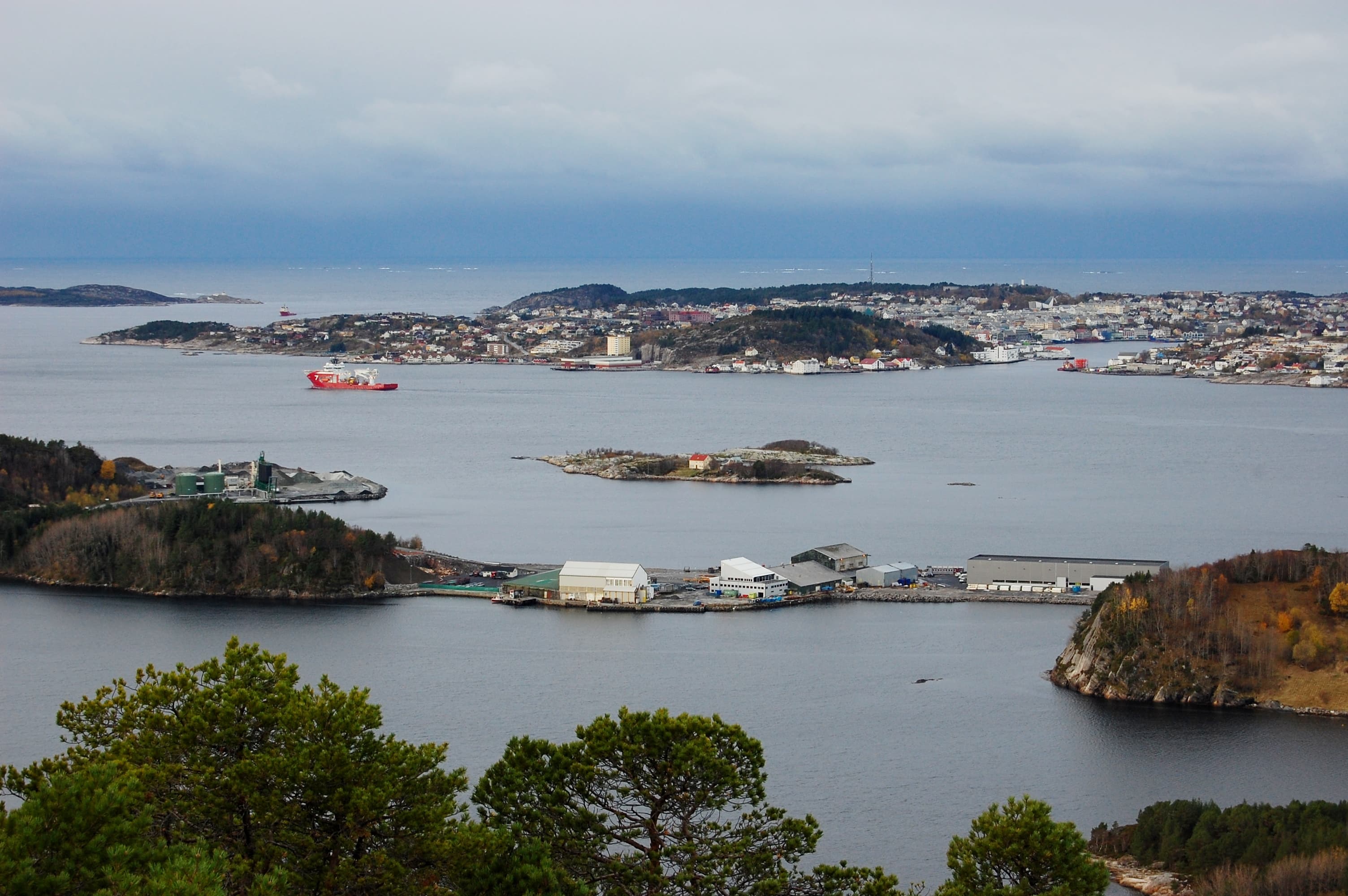 Kristiansund