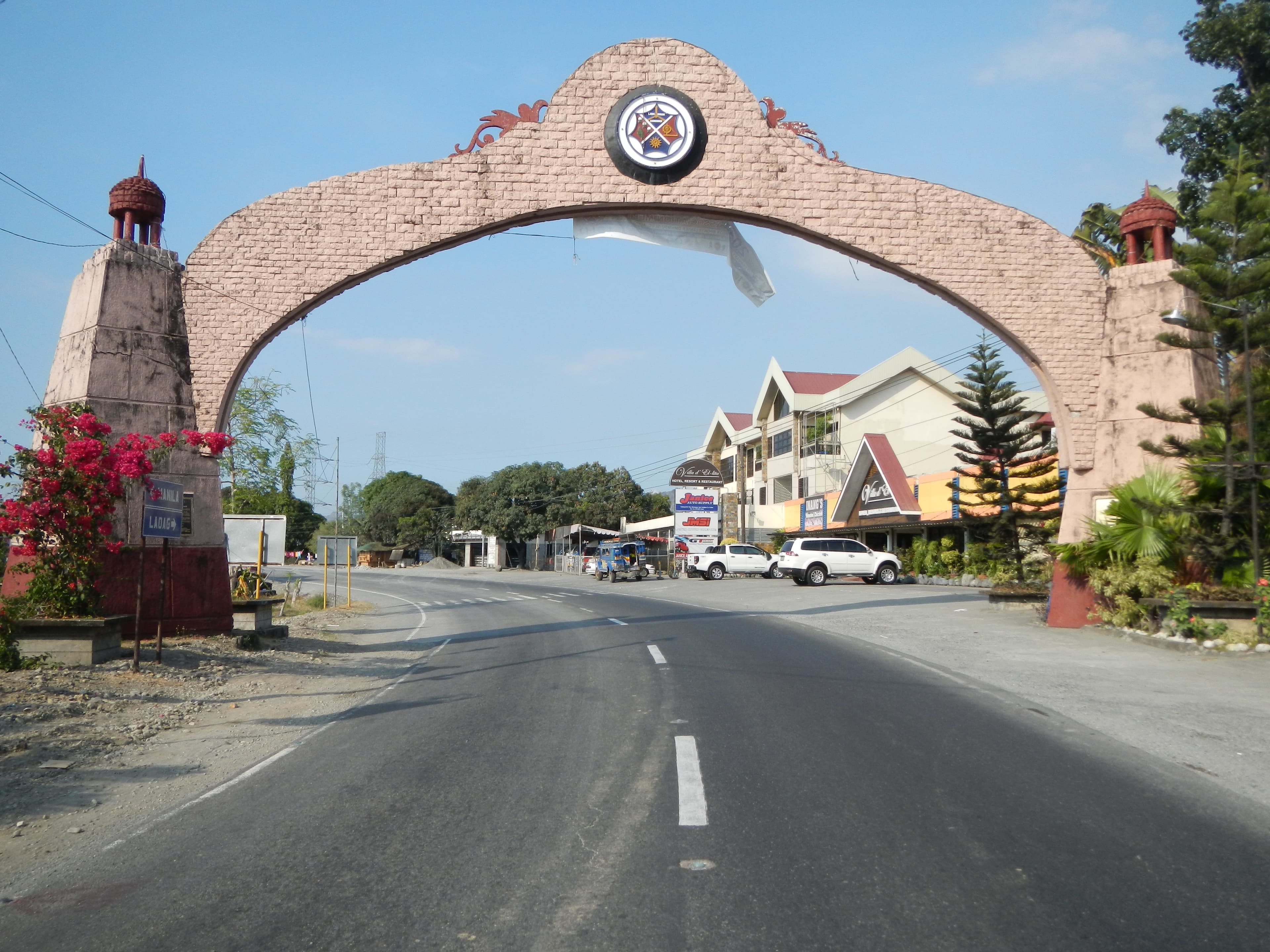 La Union