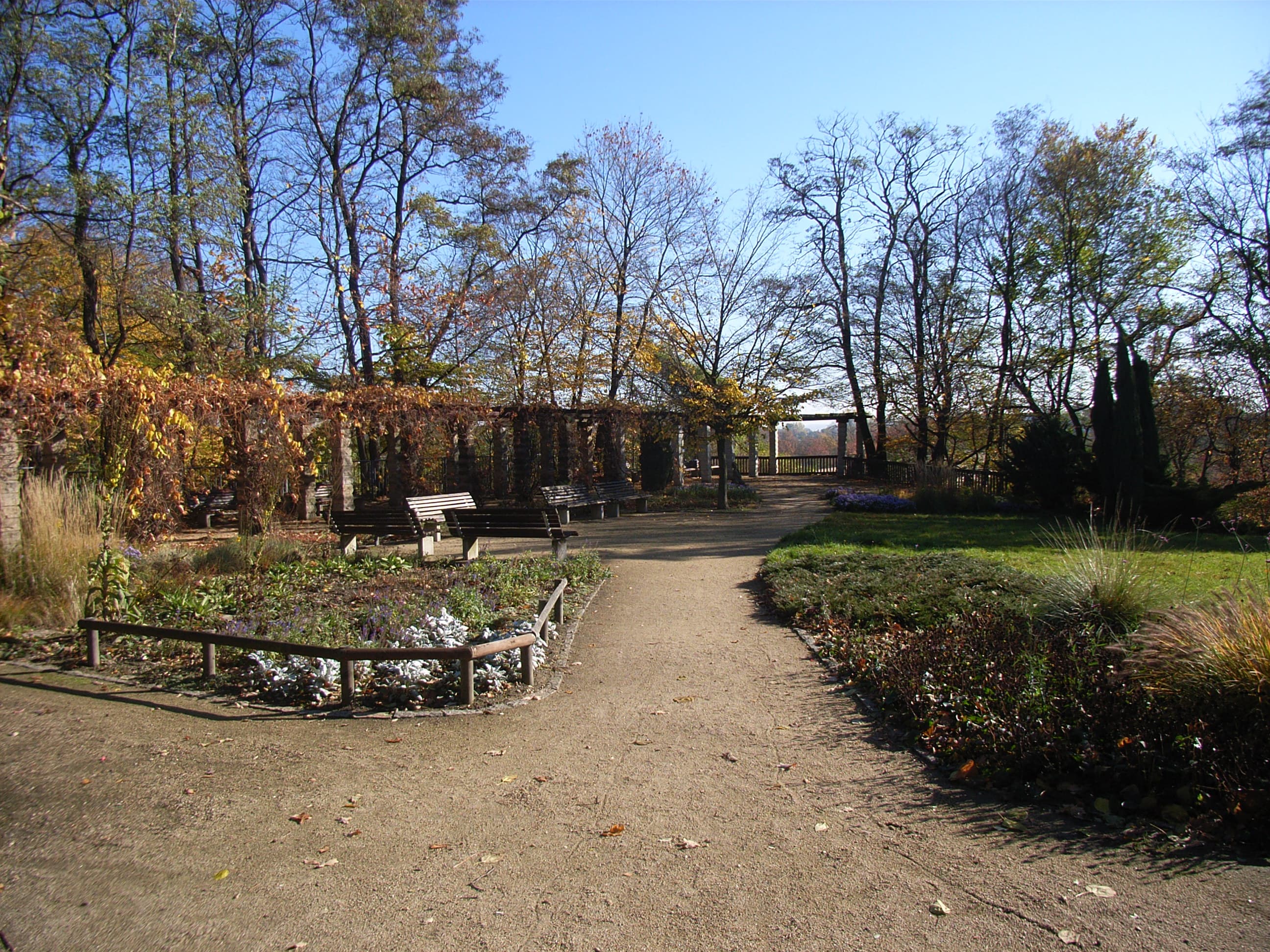 Friedenshöhe Görlitz