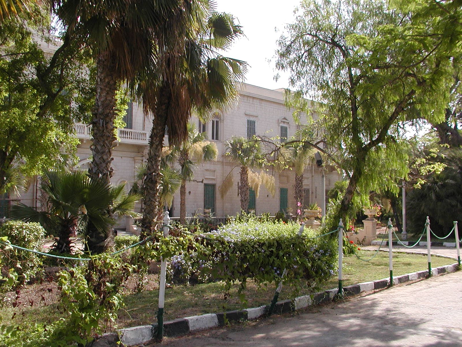 Palais d’Antoniadis