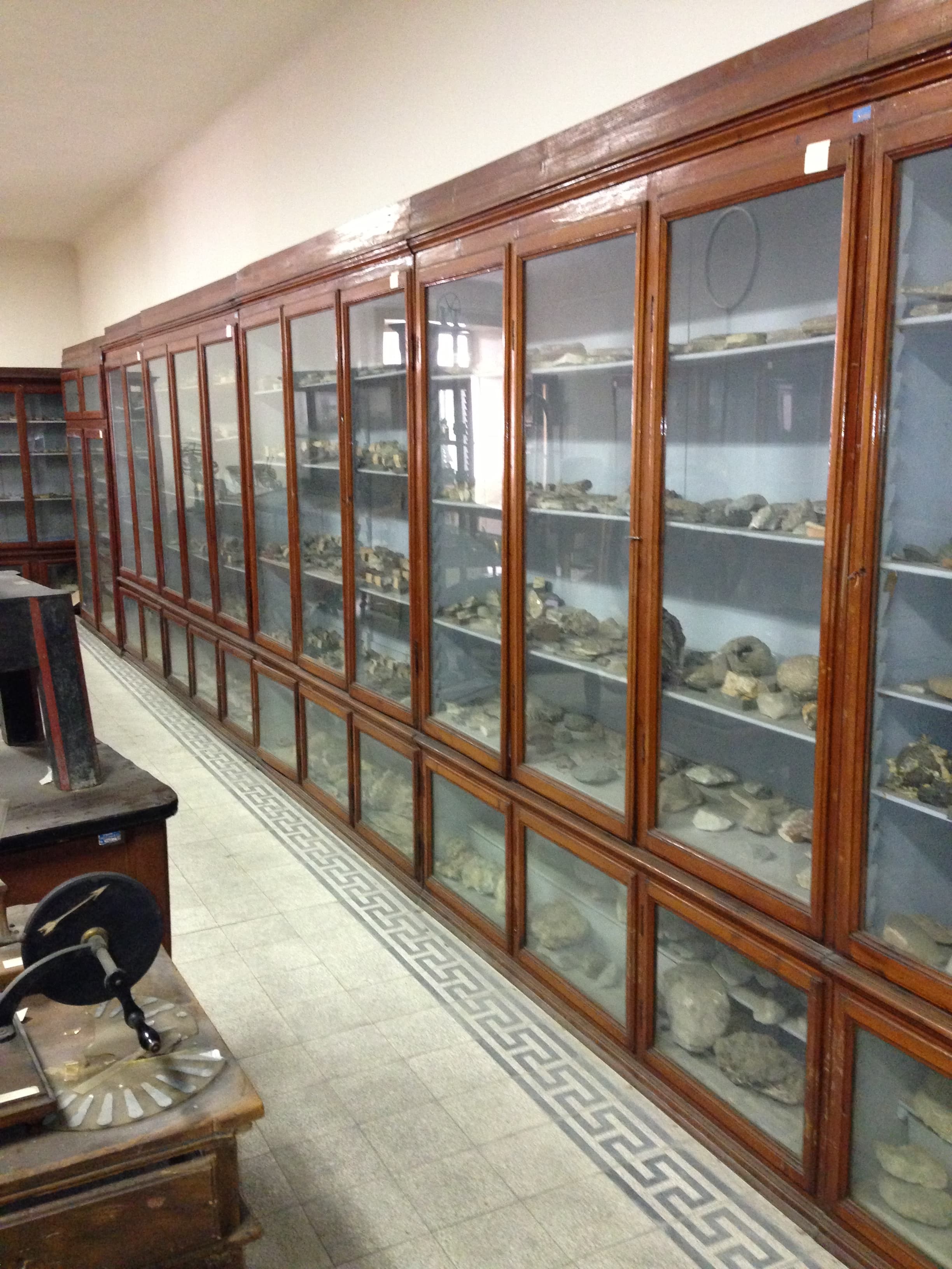 Gabinetto Scientifico Perticari