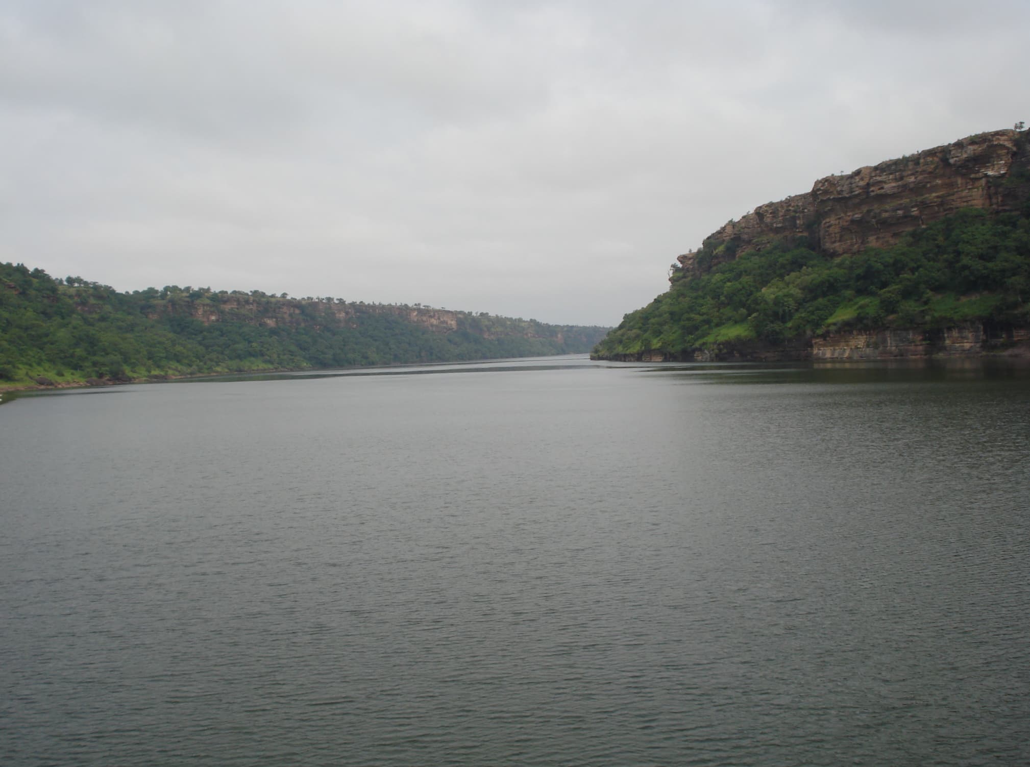 Chambal River