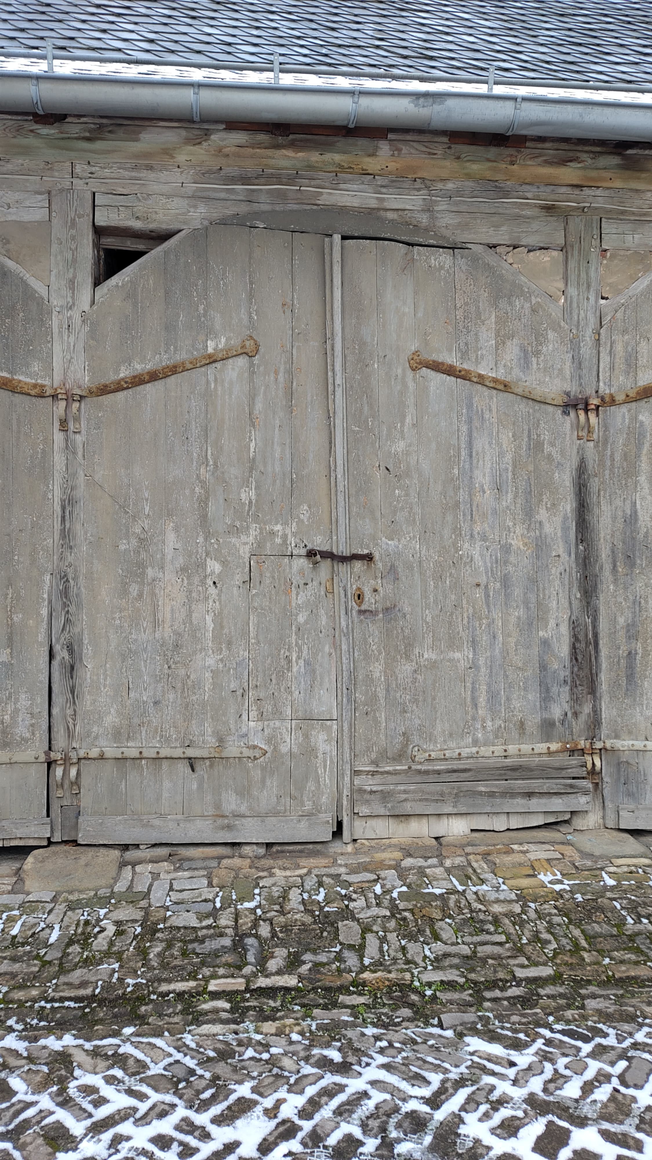Natural history museum Rudolstadt