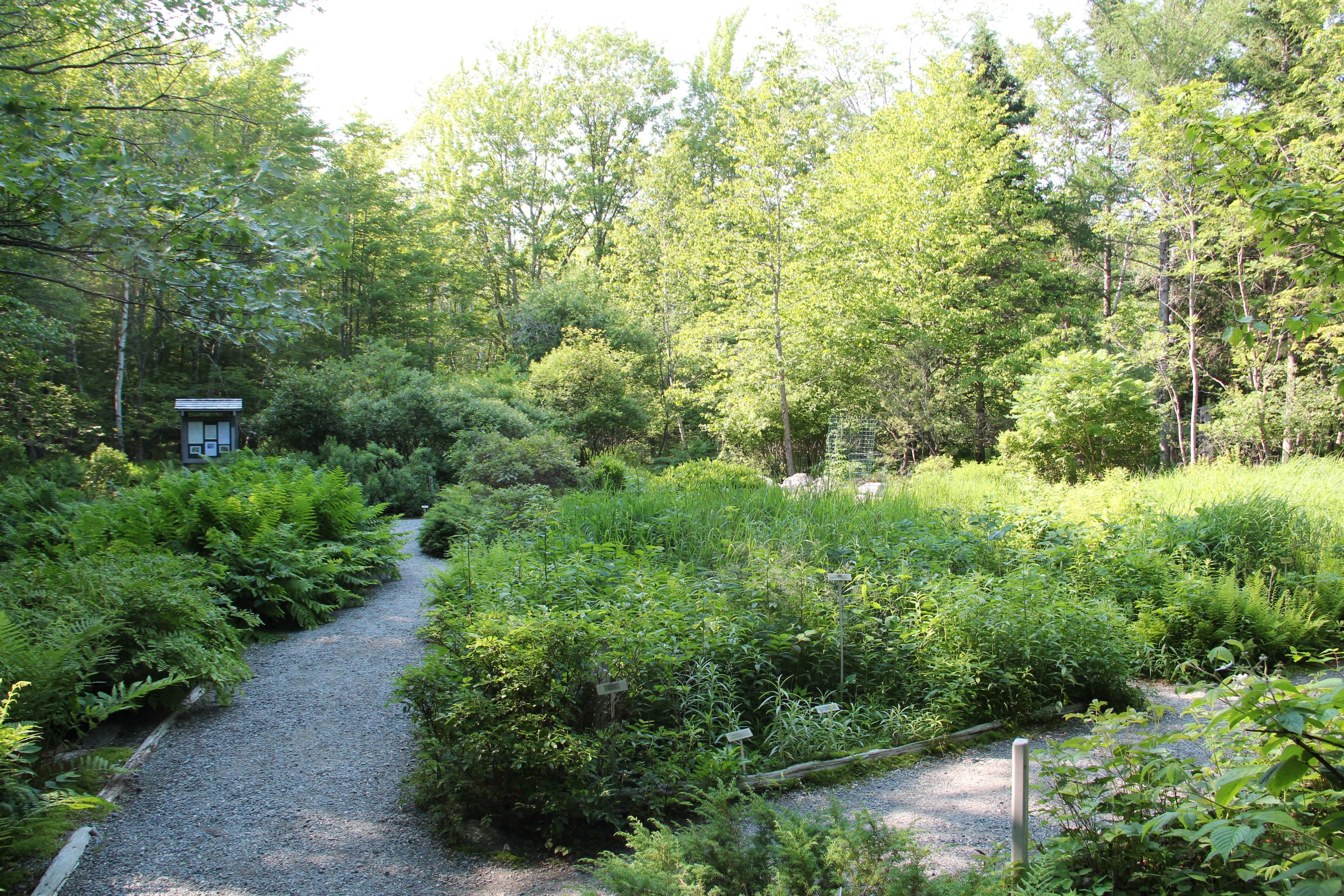 Gardens of Acadia