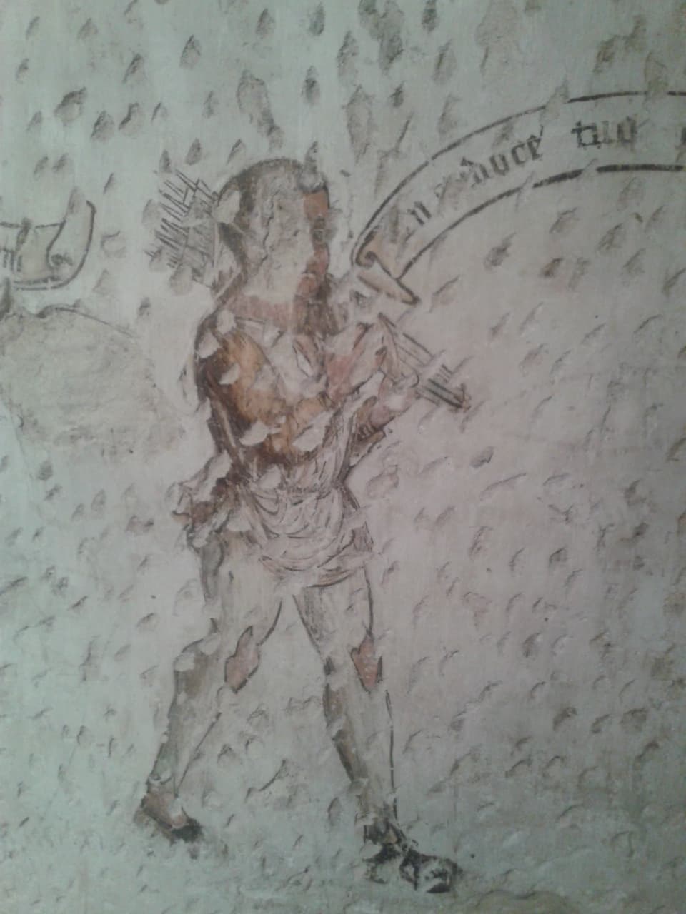 Museo delle armi bianche e delle pergamene