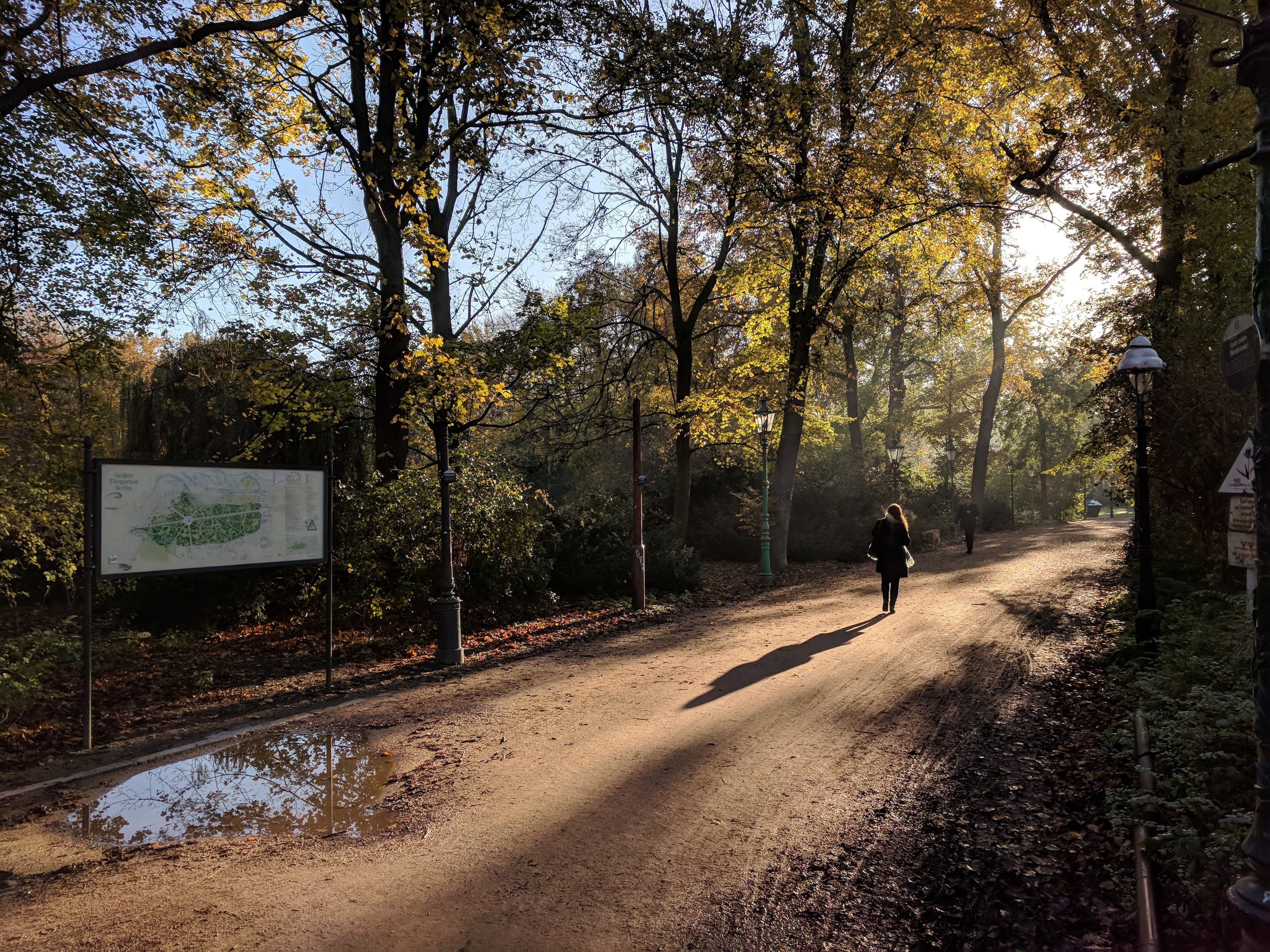 Gaslaternen-Freilichtmuseum Berlin