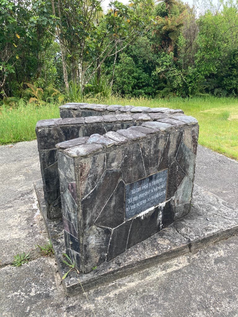 Gateway to South Westland