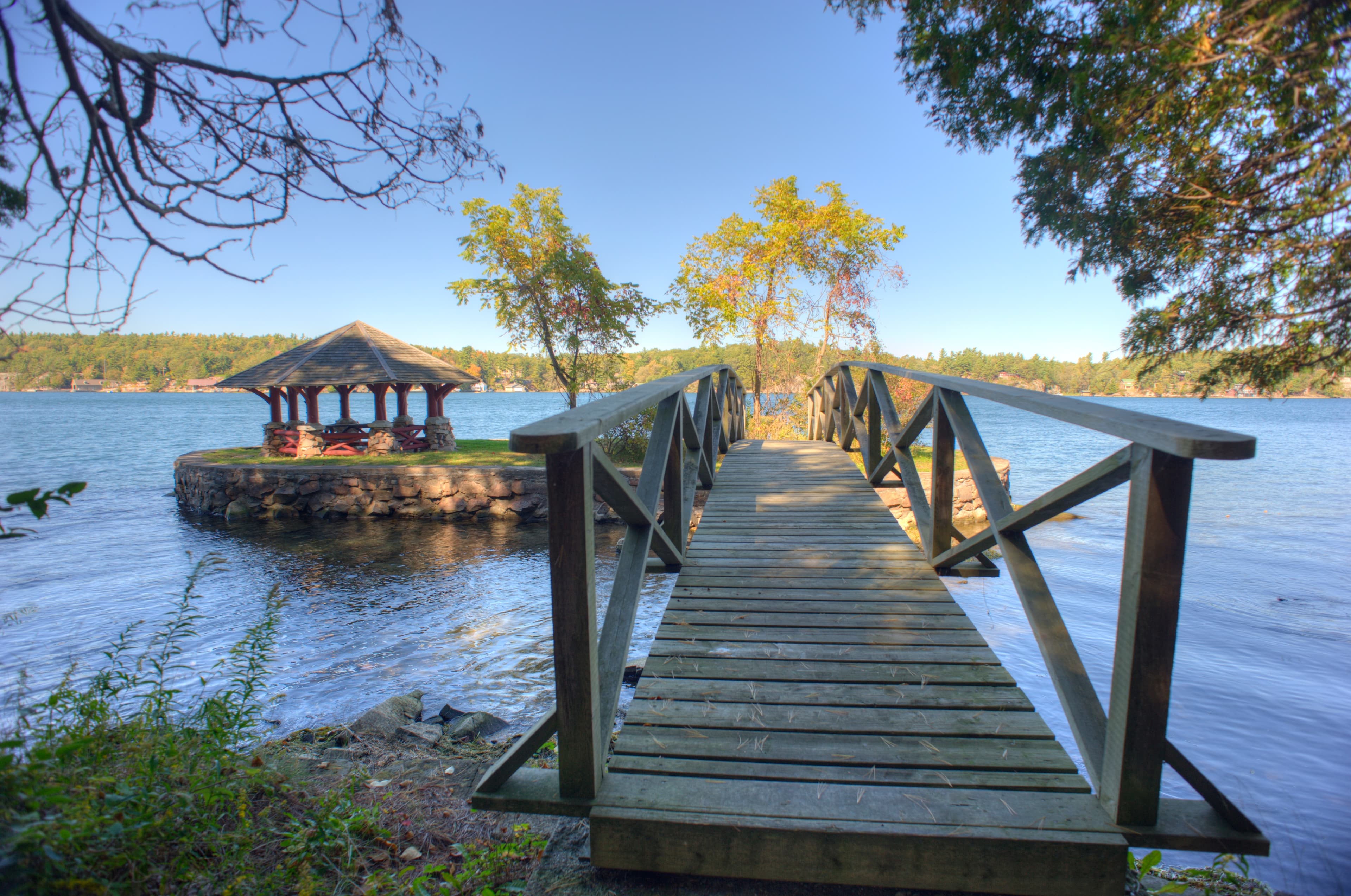 Thousand Islands National Park