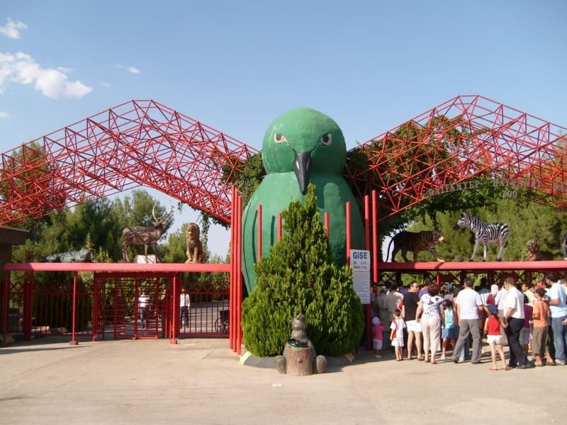 Gaziantep Zoo