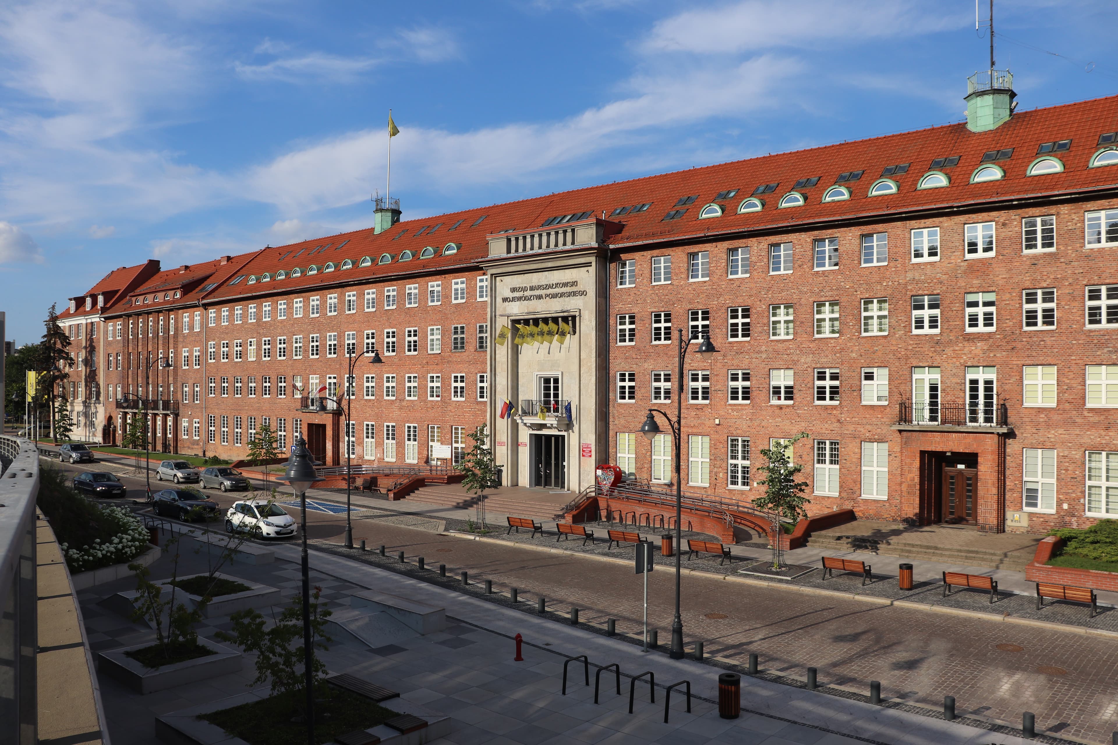 Pomeranian Voivodeship