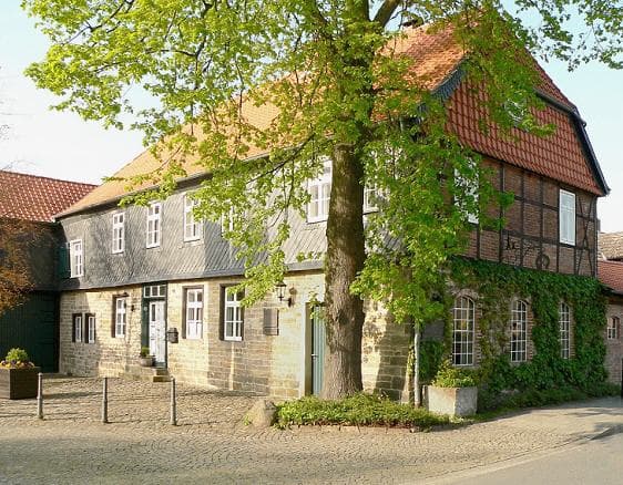 Heinrich-Büssing-Haus