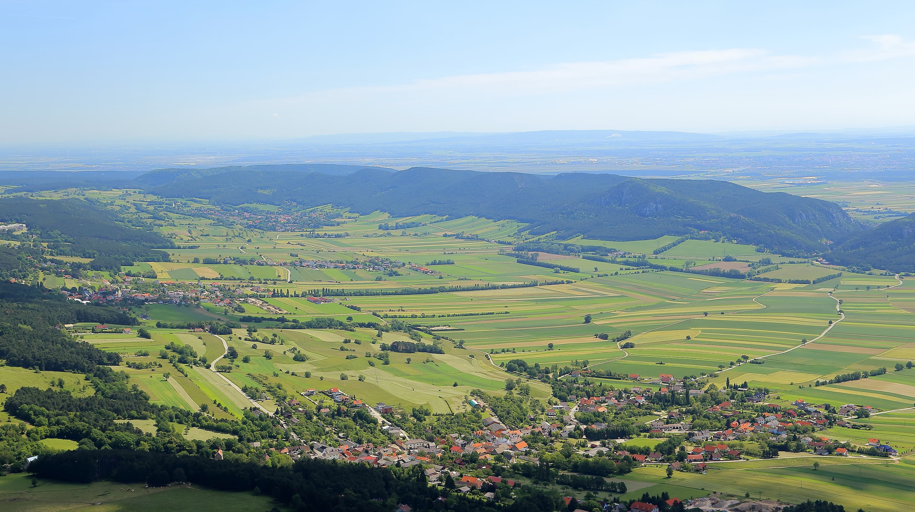 Hohe Wand