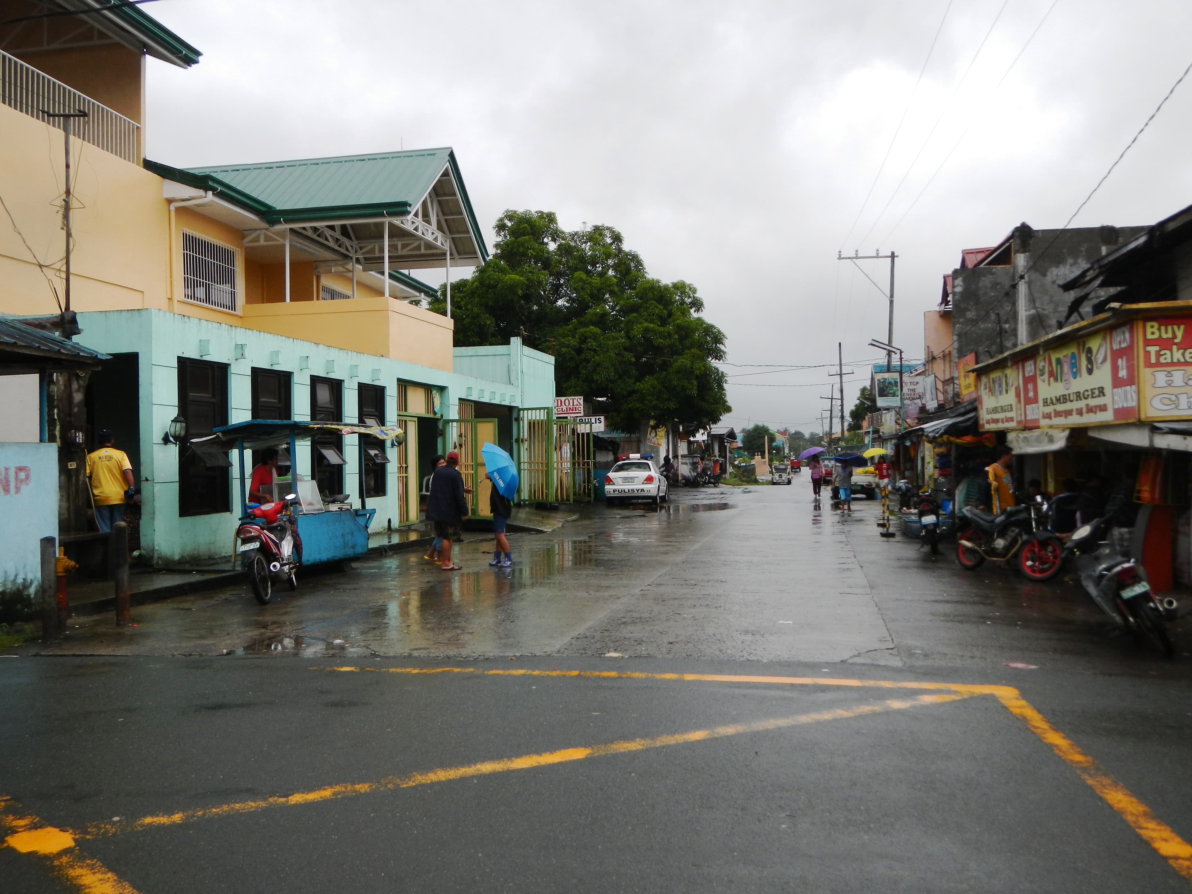 General Emilio Aguinaldo