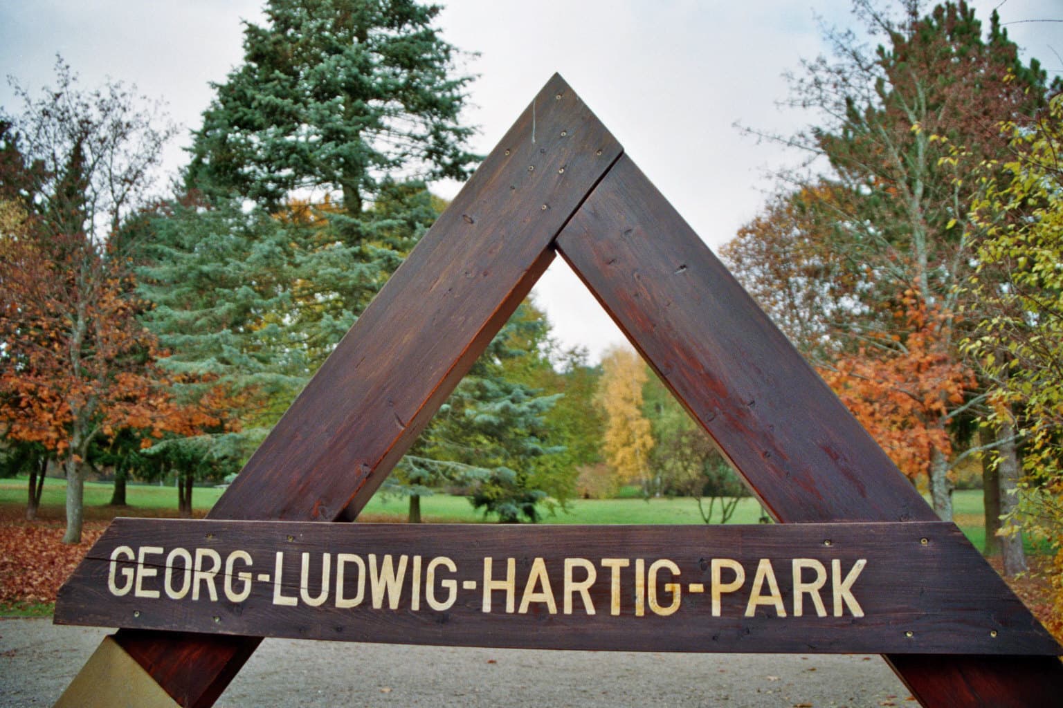Georg-Ludwig-Hartig-Park
