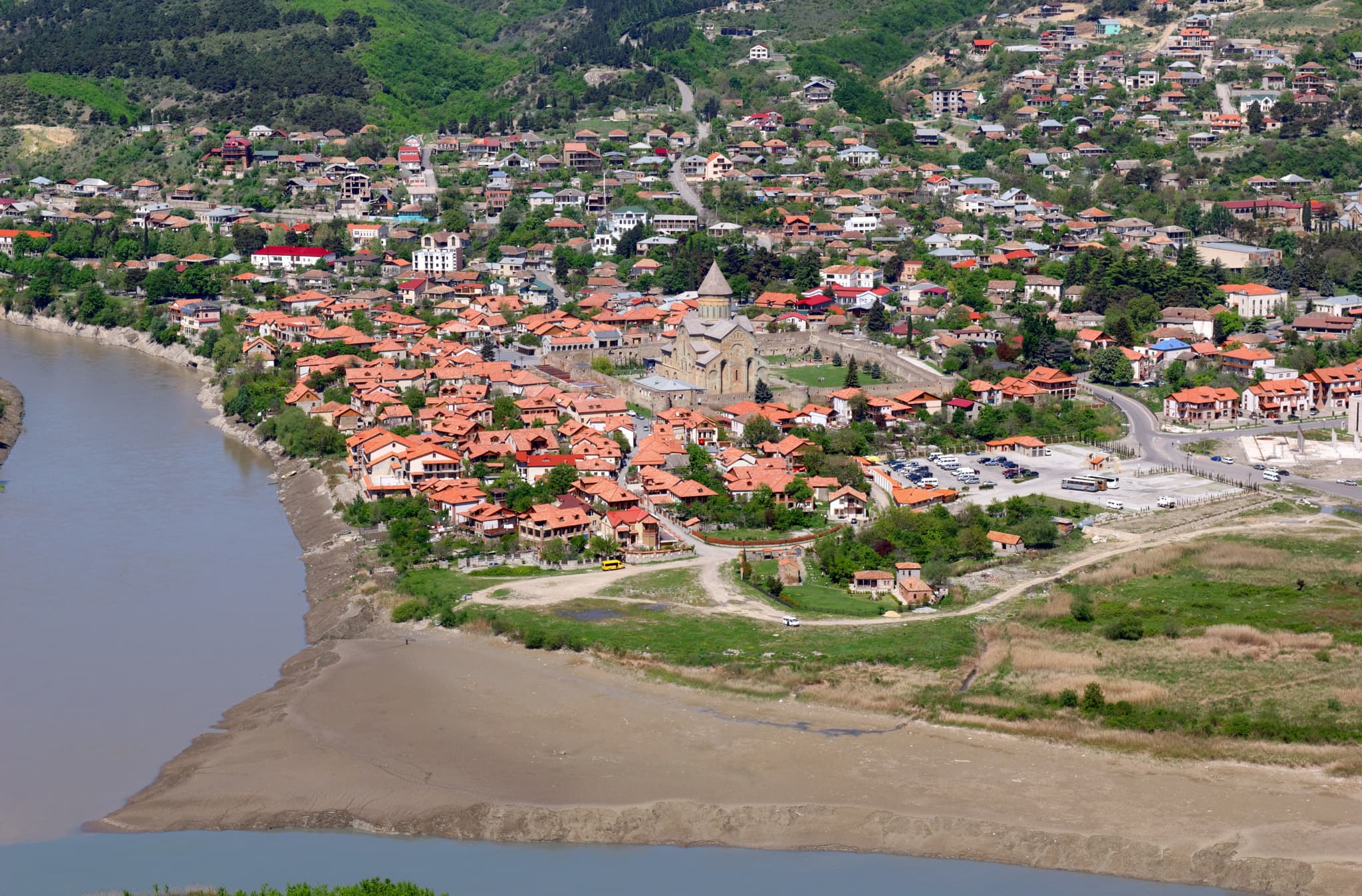 Mtskheta Municipality