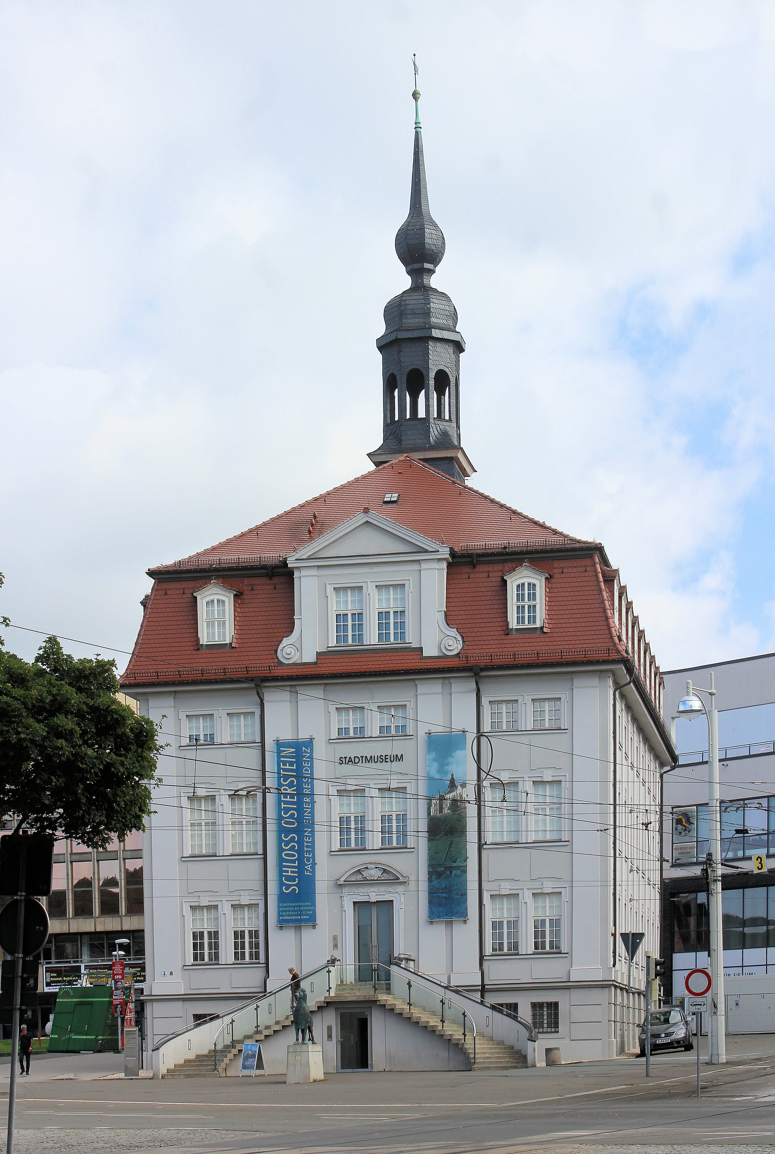 Stadtmuseum Gera