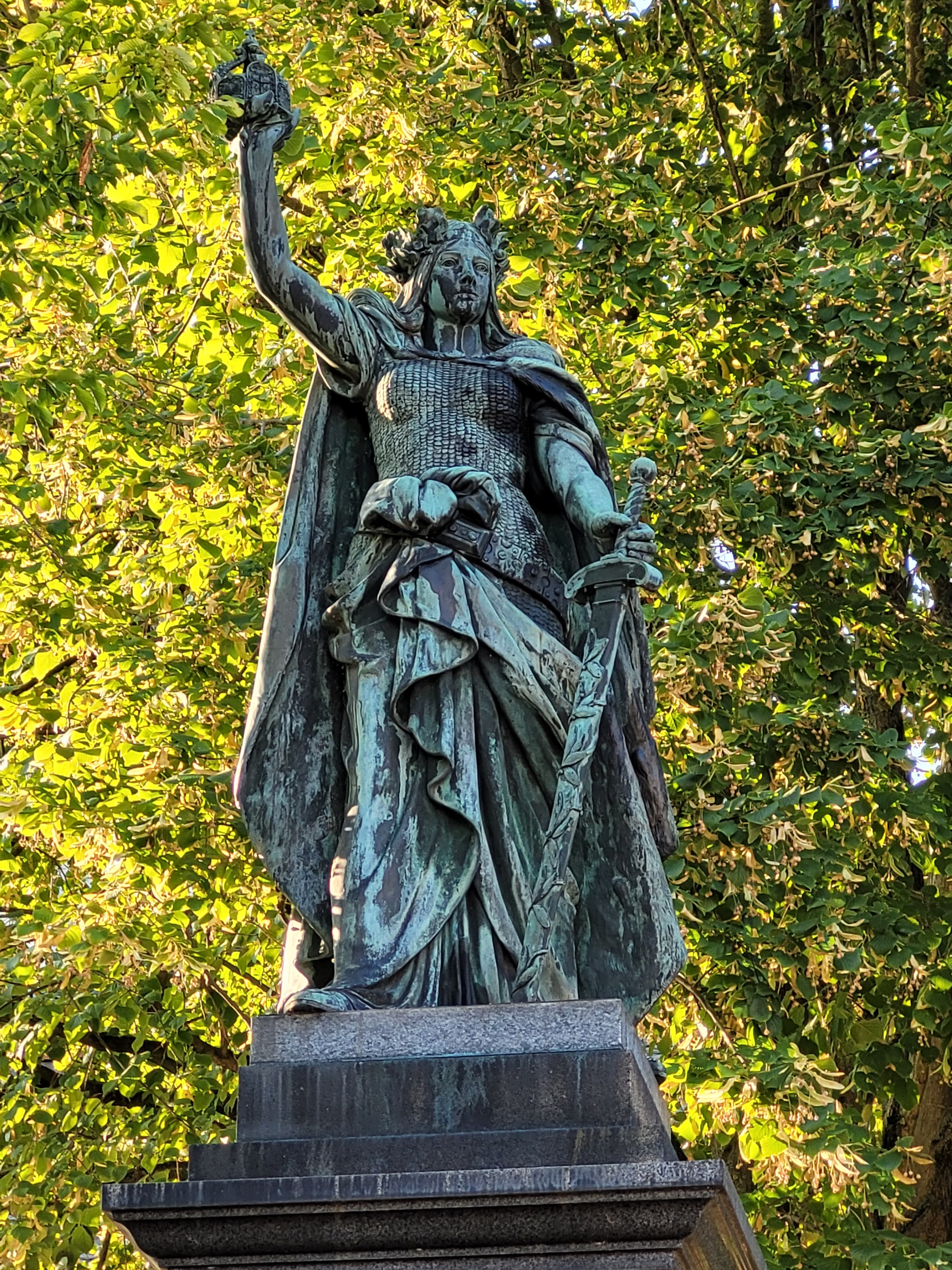 Germania-Denkmal