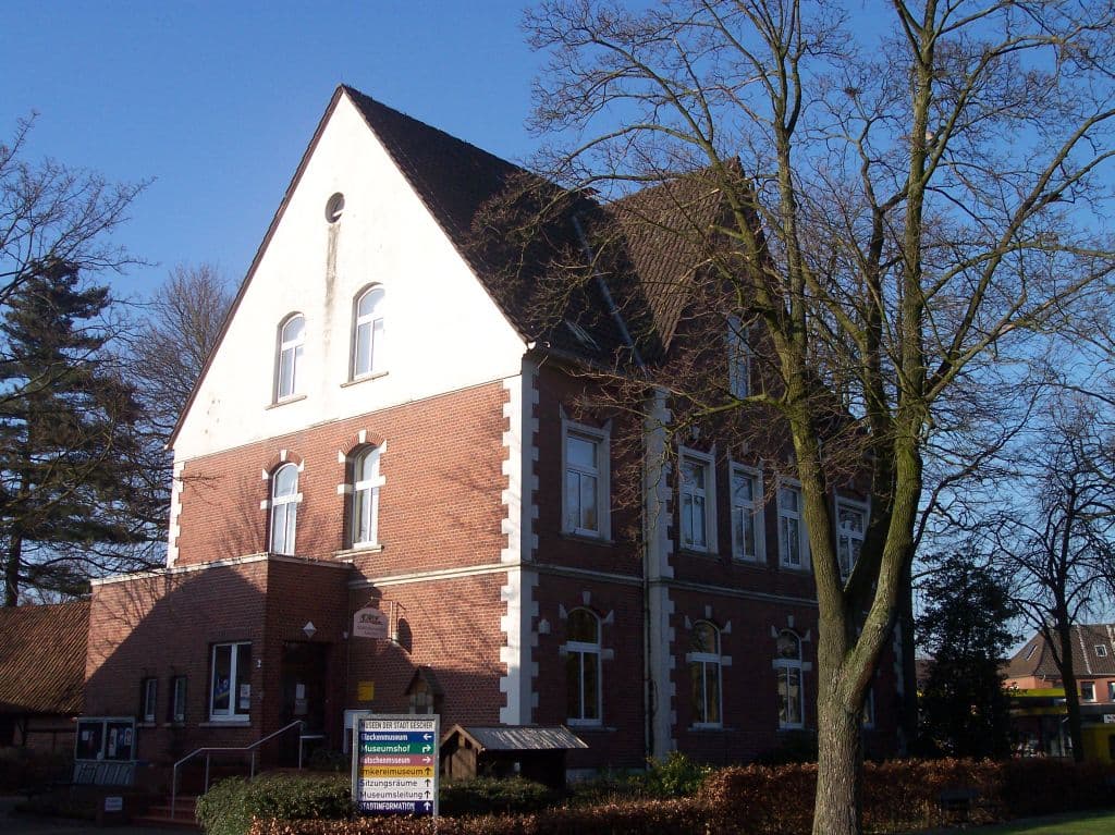 Imkereimuseum Gescher