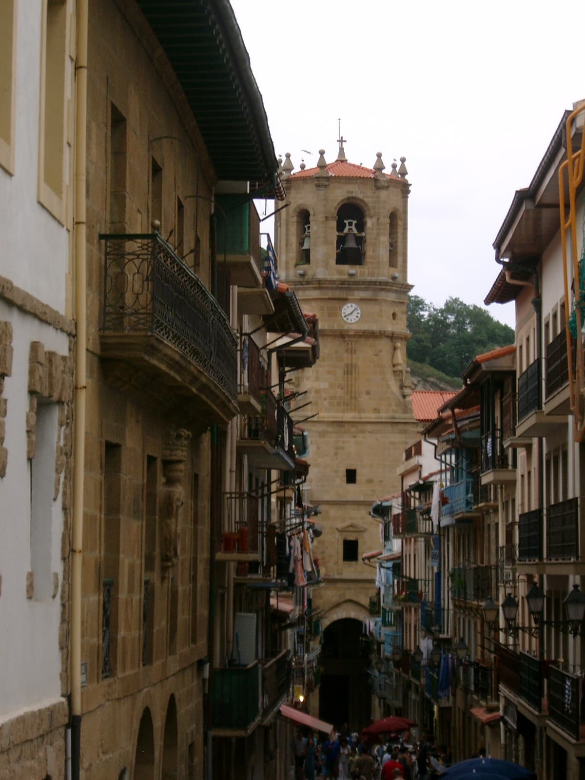 Church of San Salvador