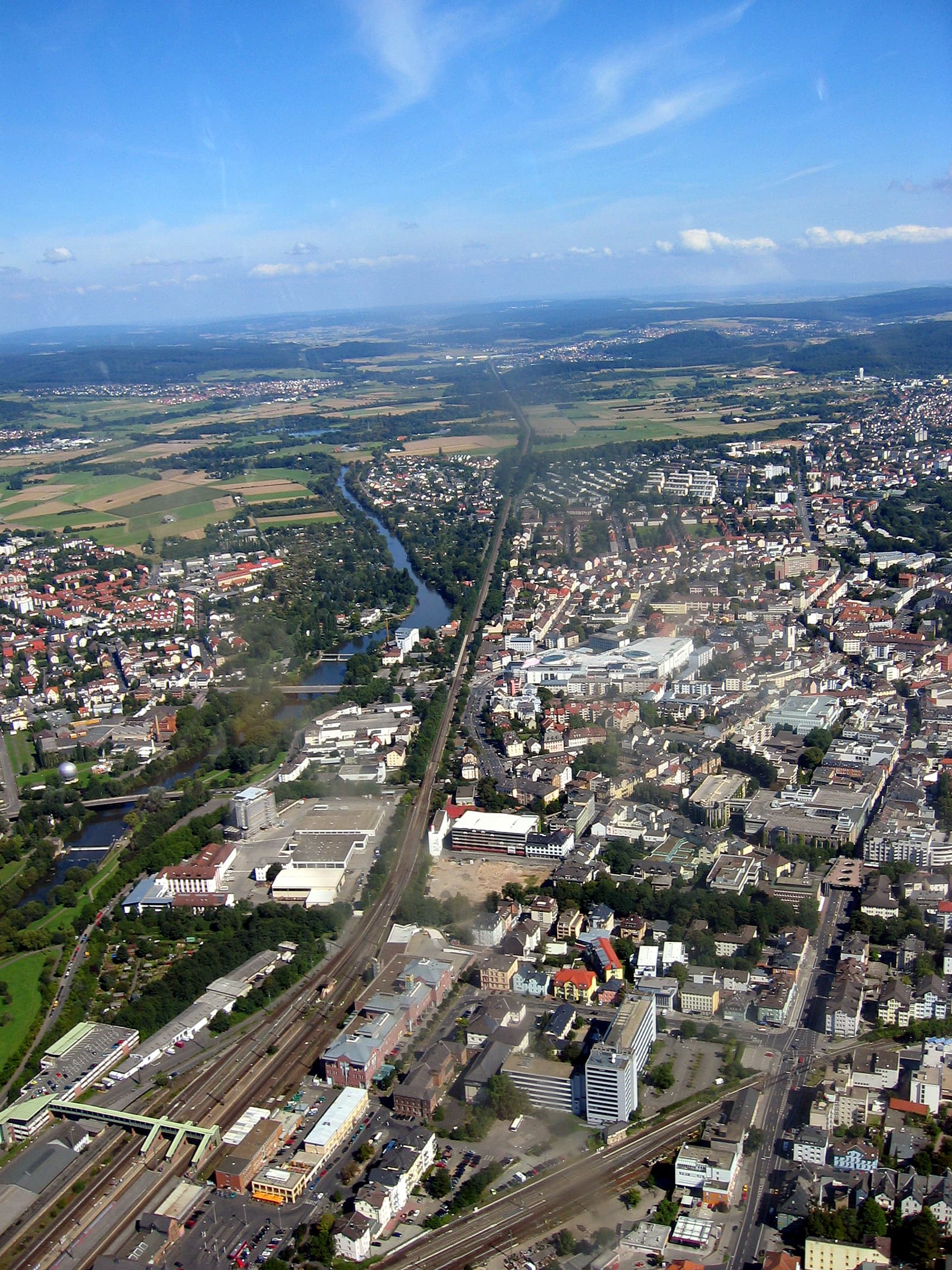 Giessen