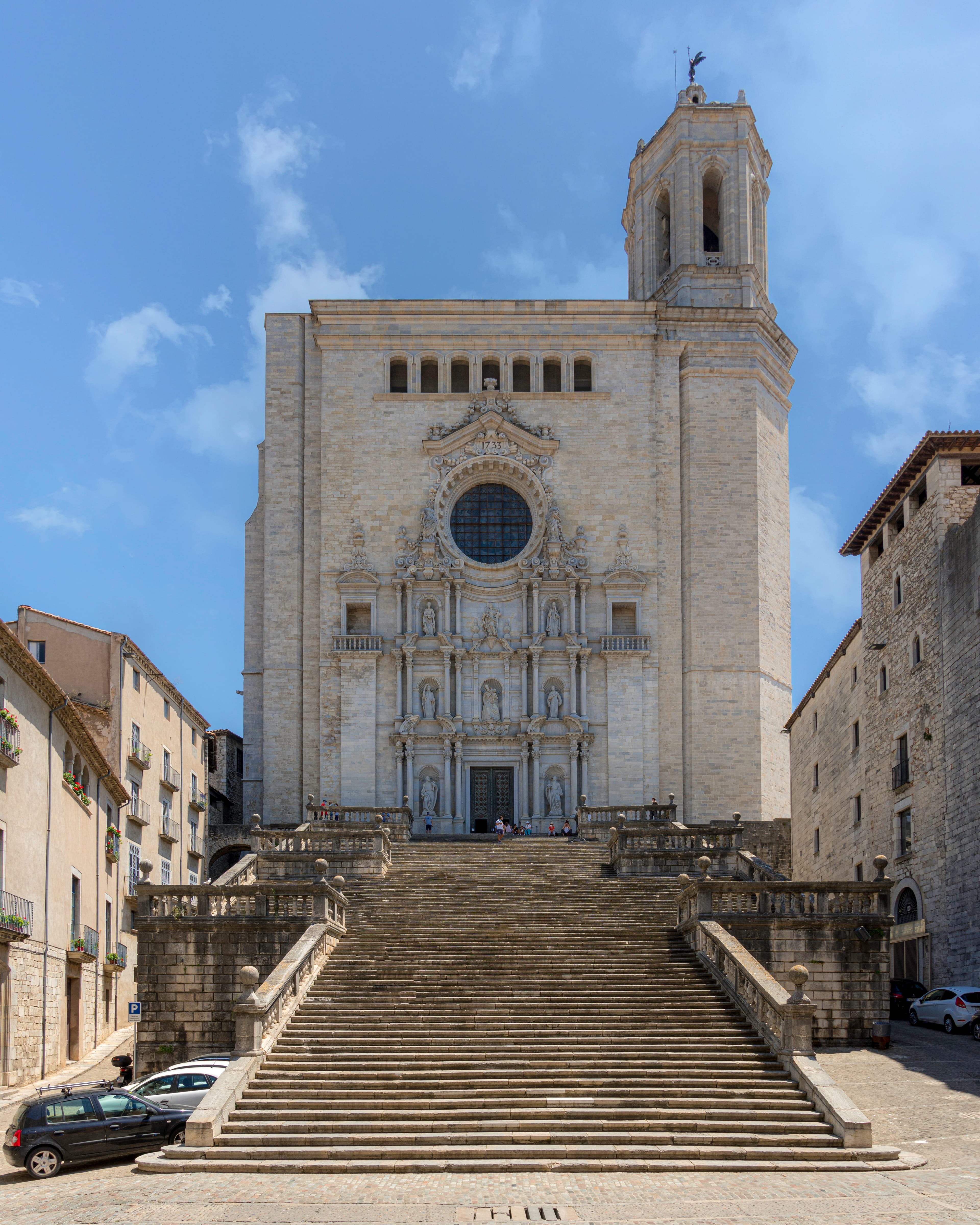 Girona Cathedral