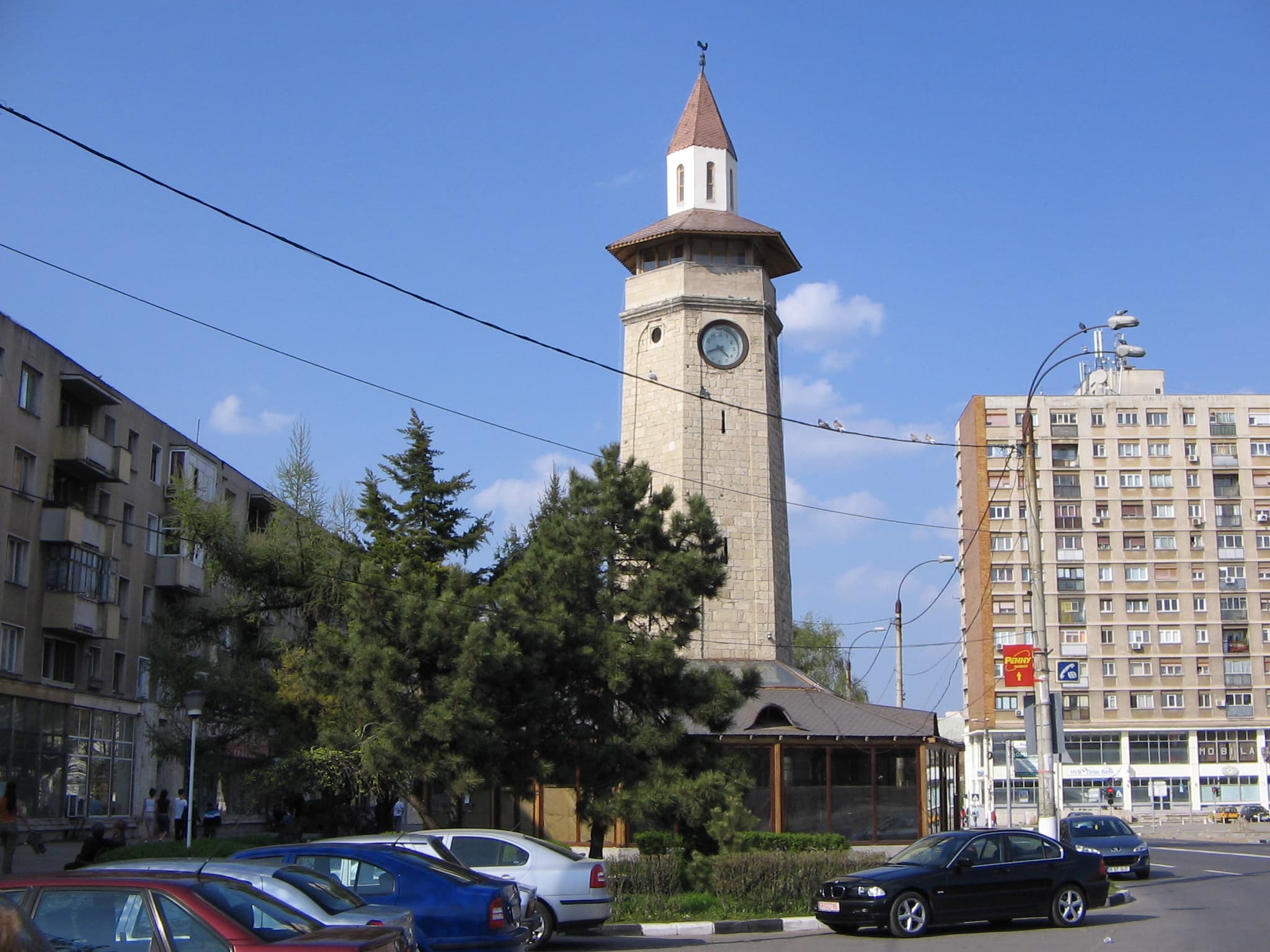 Giurgiu County