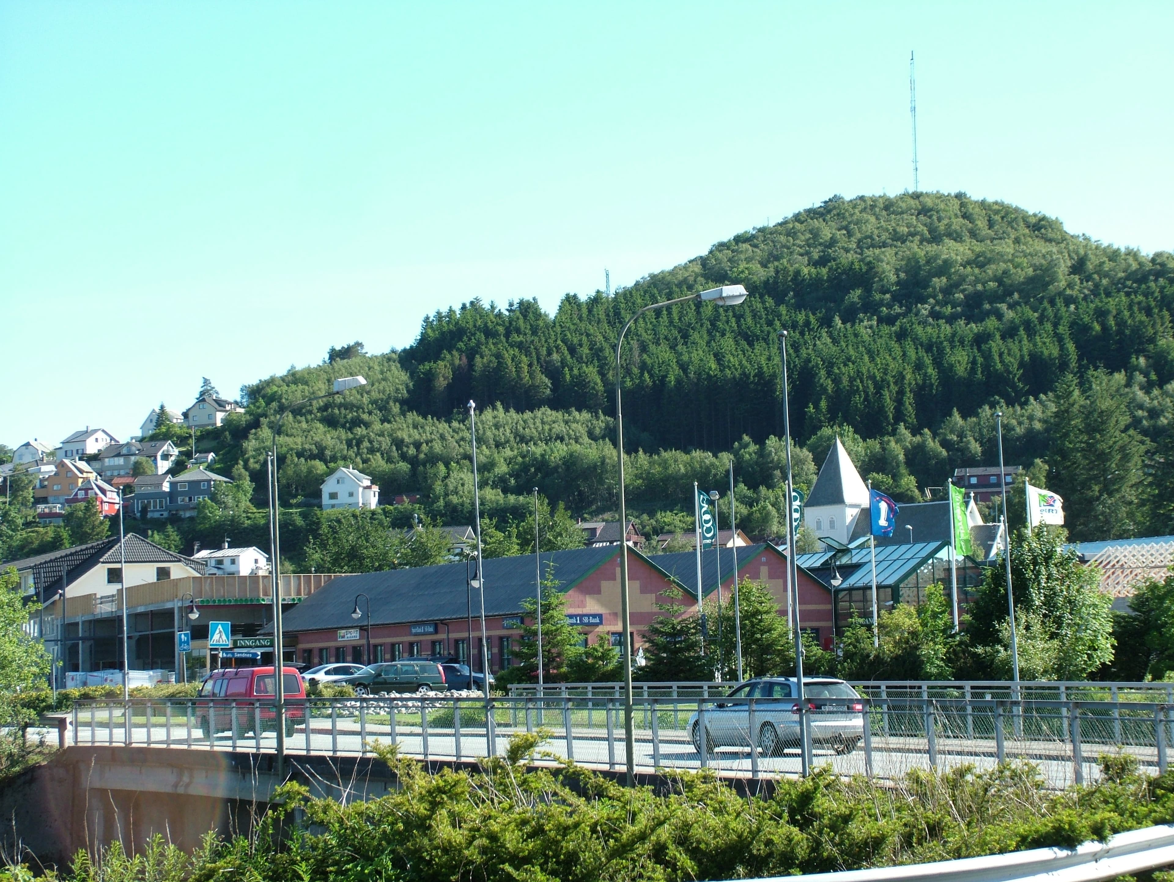 Gjesdal Municipality