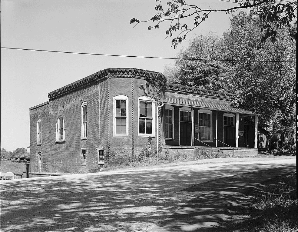 Textile Heritage Museum