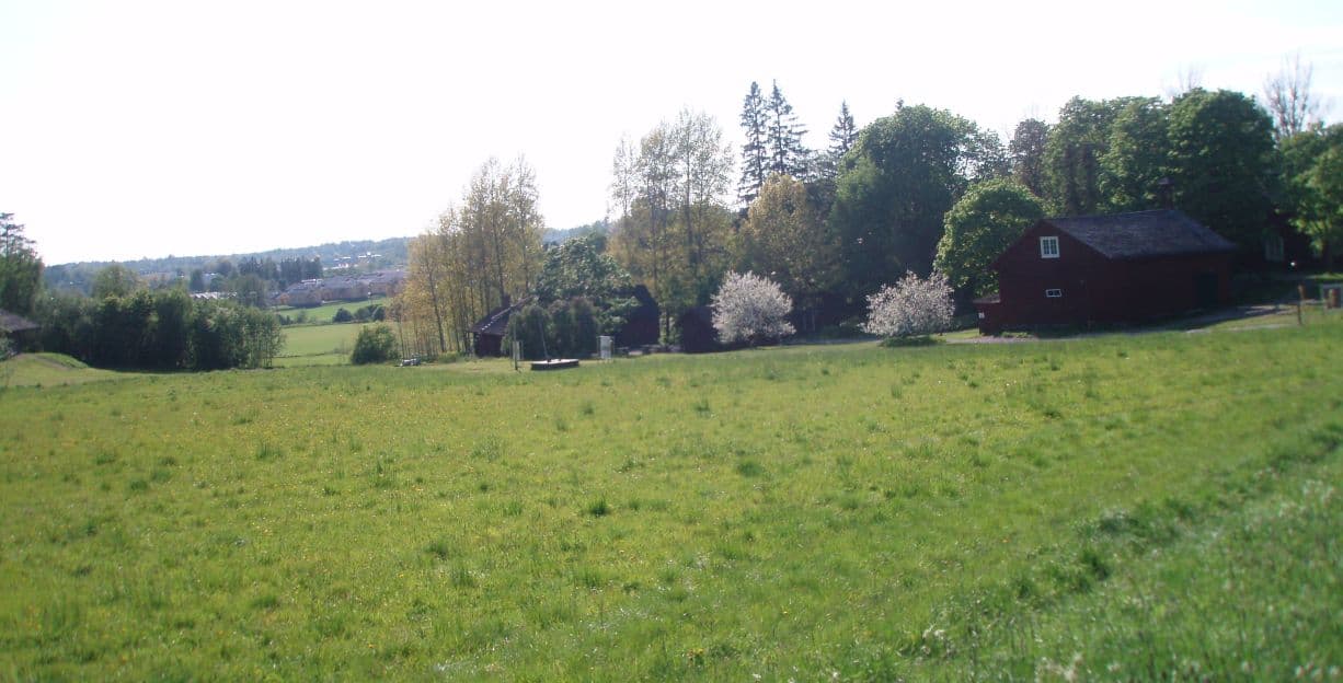 Glims Farmstead Museum