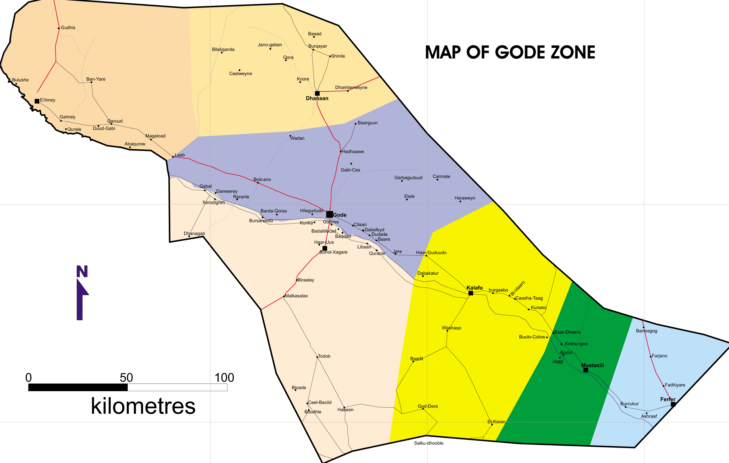 Shabelle Zone