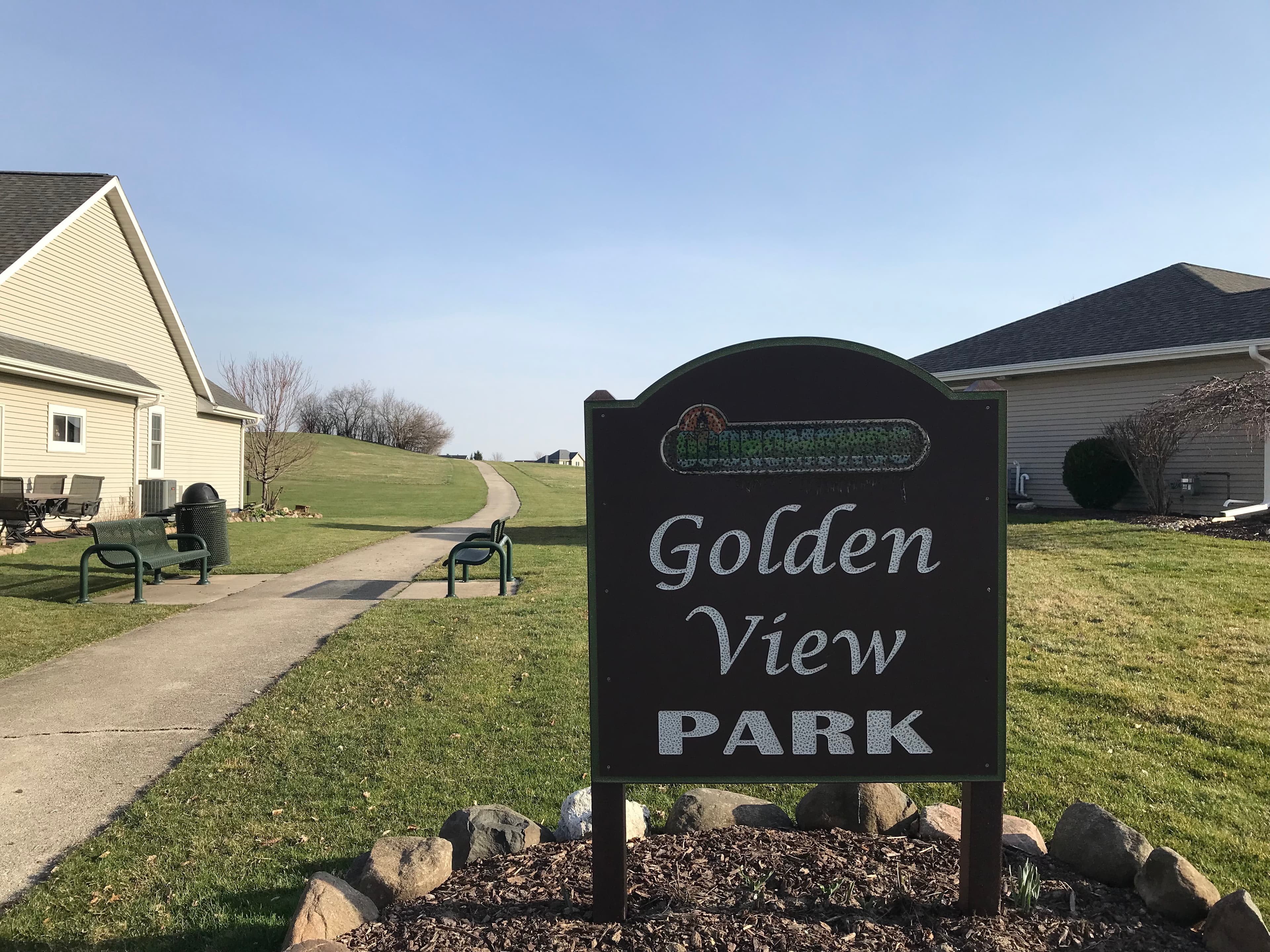 Golden View Park