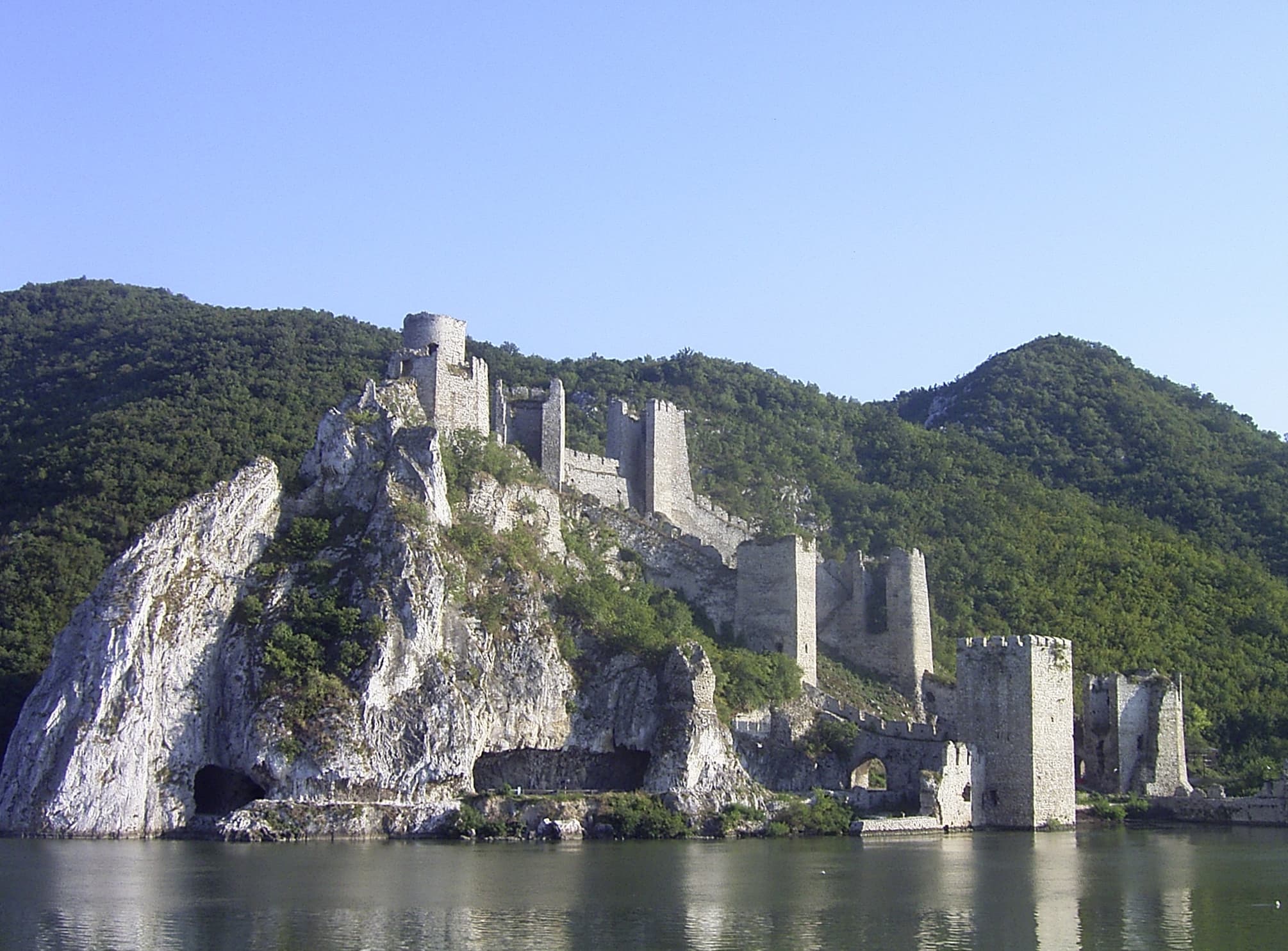 Golubac